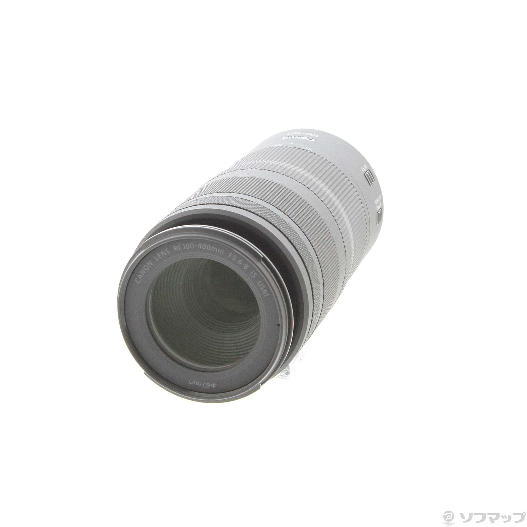 中古】RF100-400mm F5.6-8 IS USM [2133063364975] - リコレ  