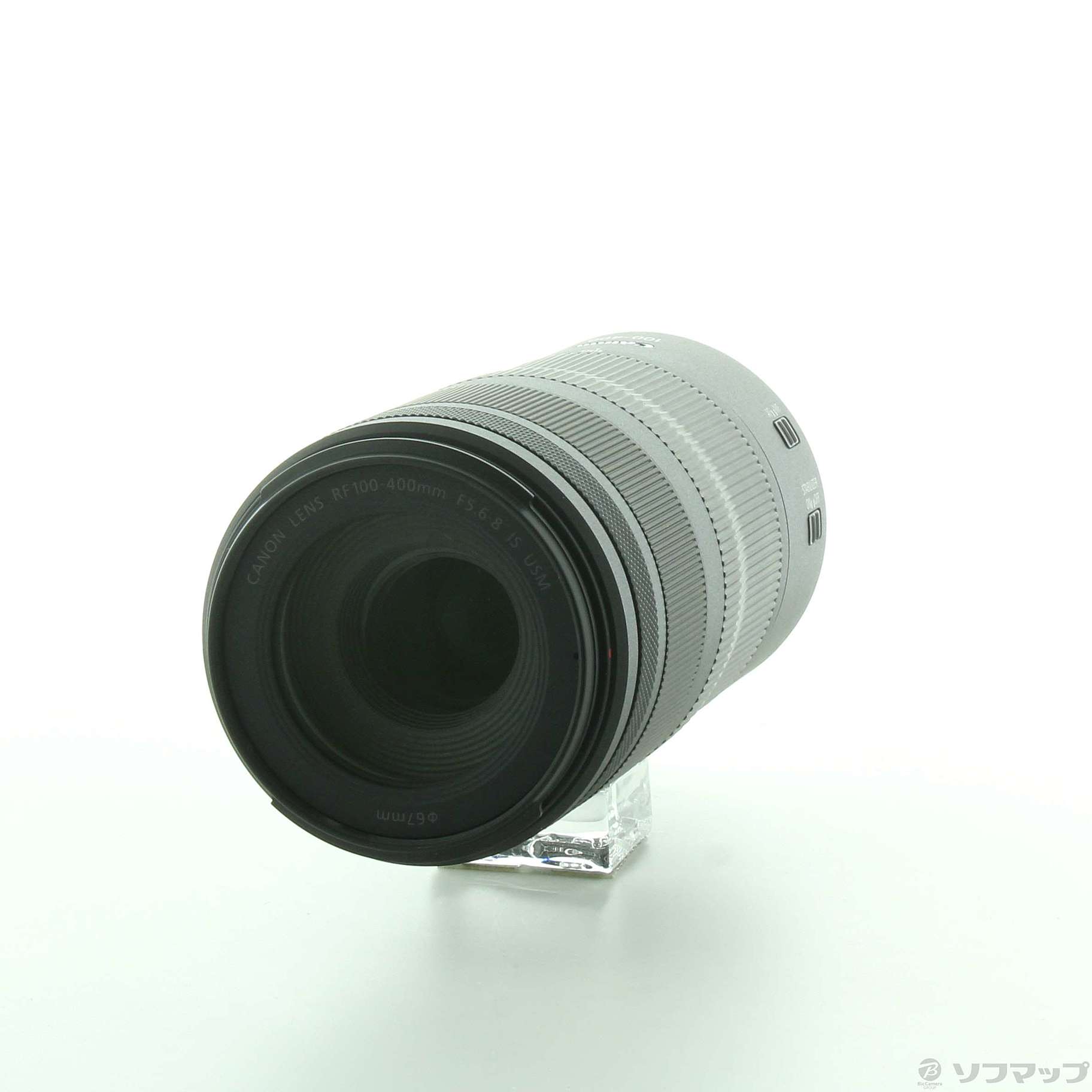 takaさん【美品】Canon 望遠レンズ100〜400mmプロテクター付き！ takaさん【美品】Canon 望遠レンズ100〜400mmプロテクター付き