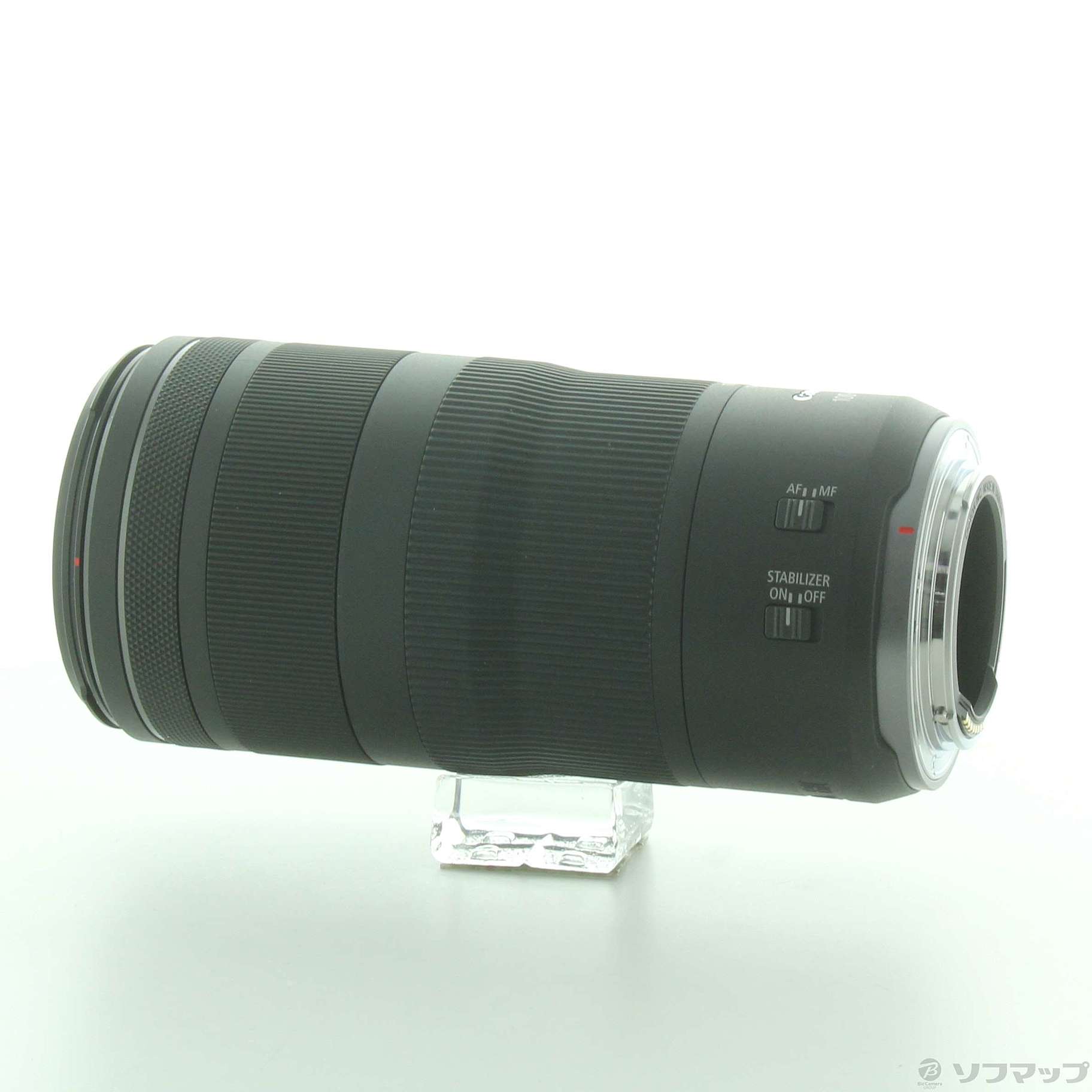 中古】RF100-400mm F5.6-8 IS USM [2133063364999] - リコレ