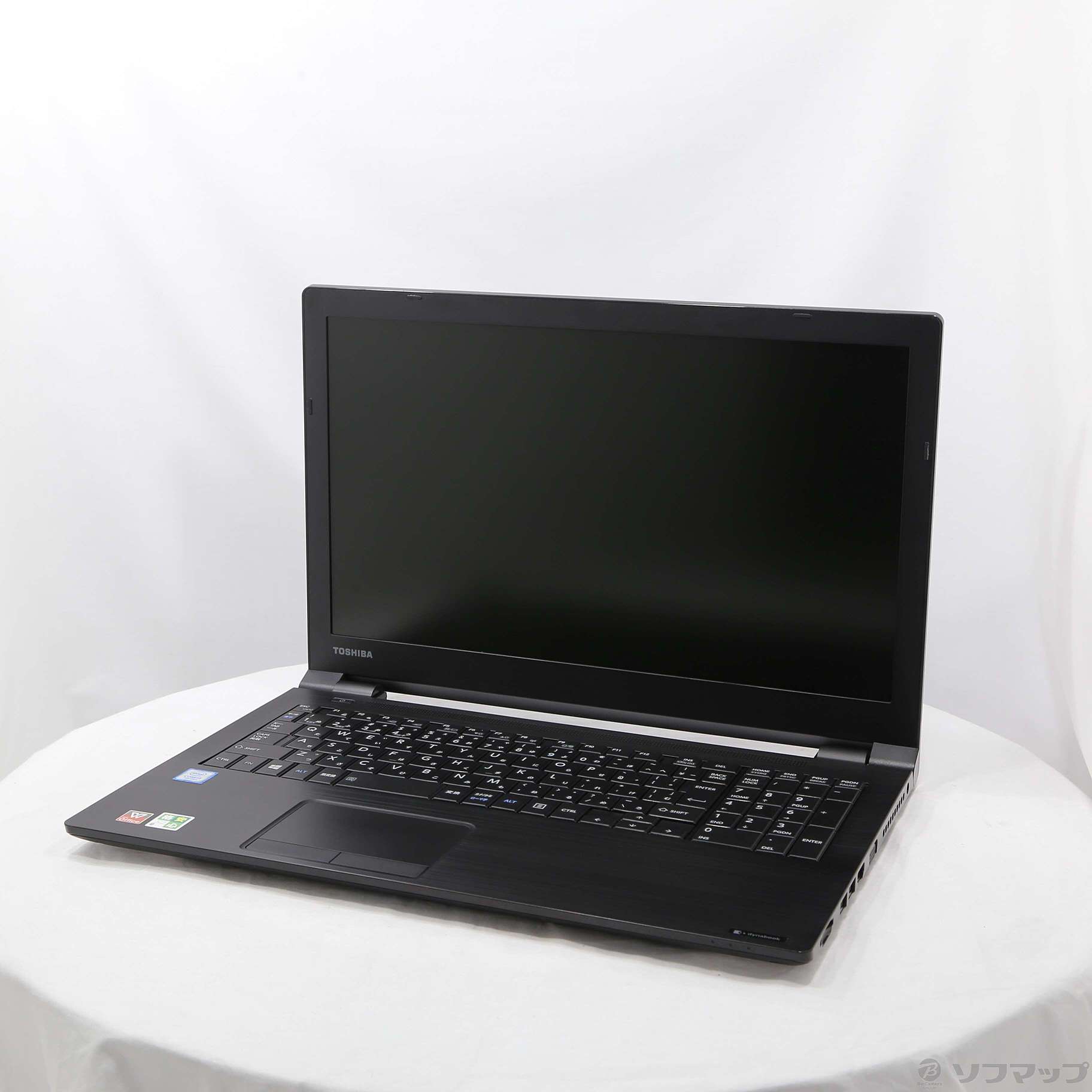 iSp\R dynabook B55^H PB55HFB11RAPD11 kWindows 10l