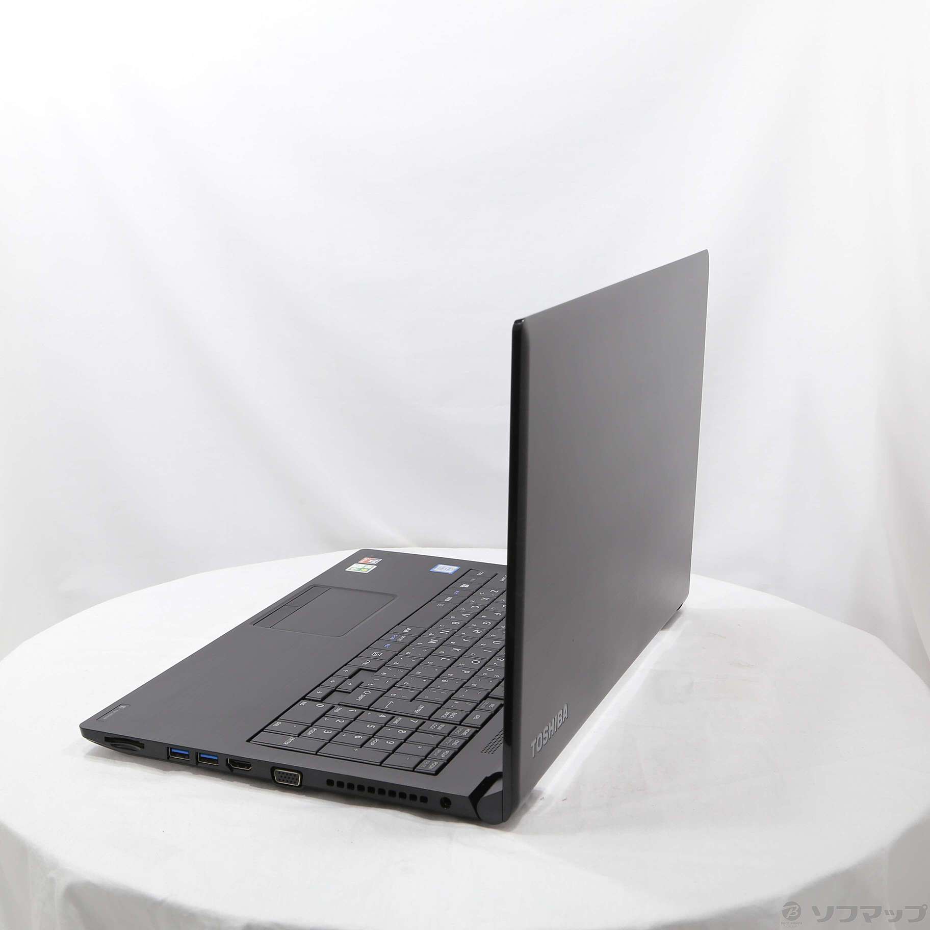 iSp\R dynabook B55^H PB55HFB11RAPD11 kWindows 10l