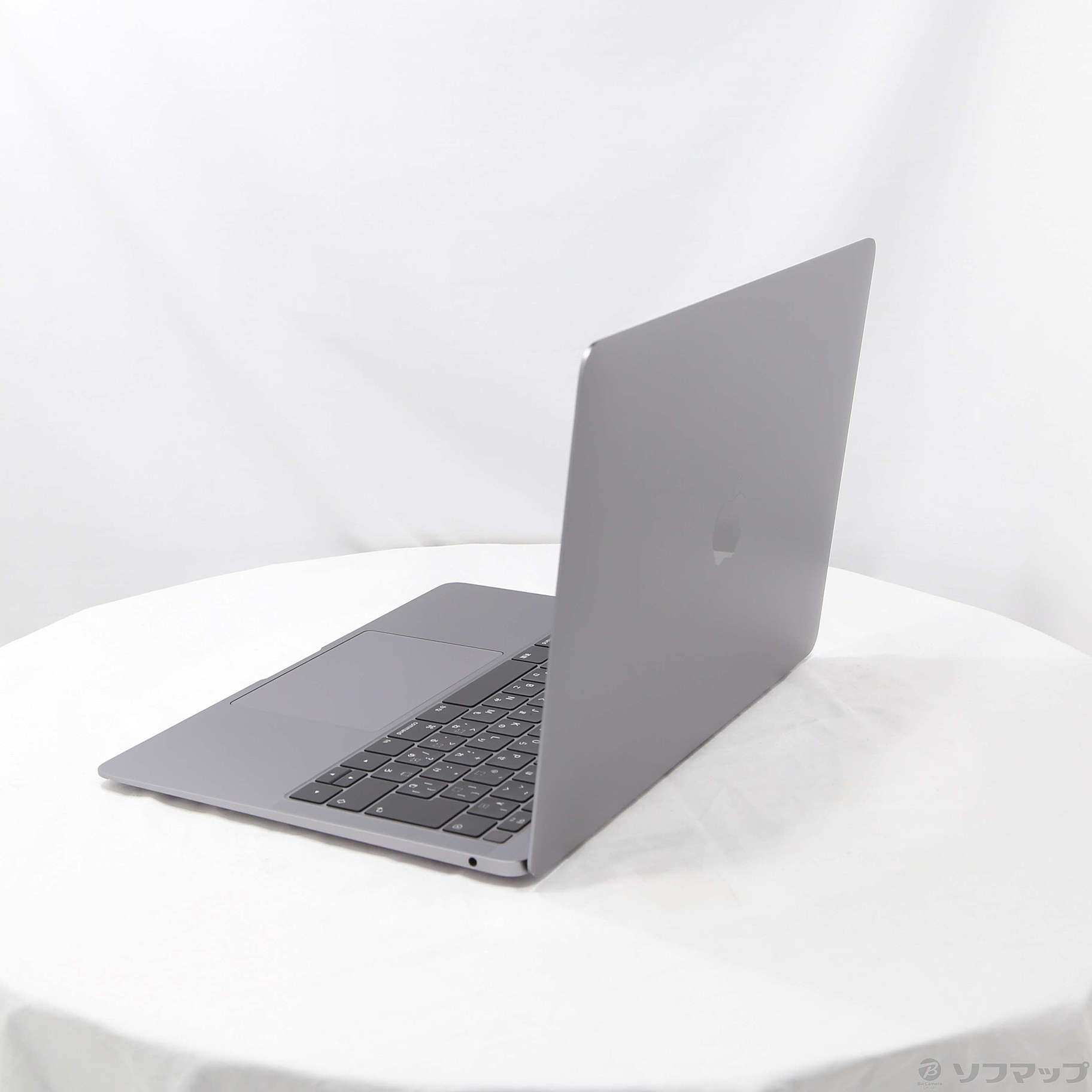 中古】MacBook Air 13.3-inch Late-2018 MRE82J／A Core_i5 1.6GHz 8GB 