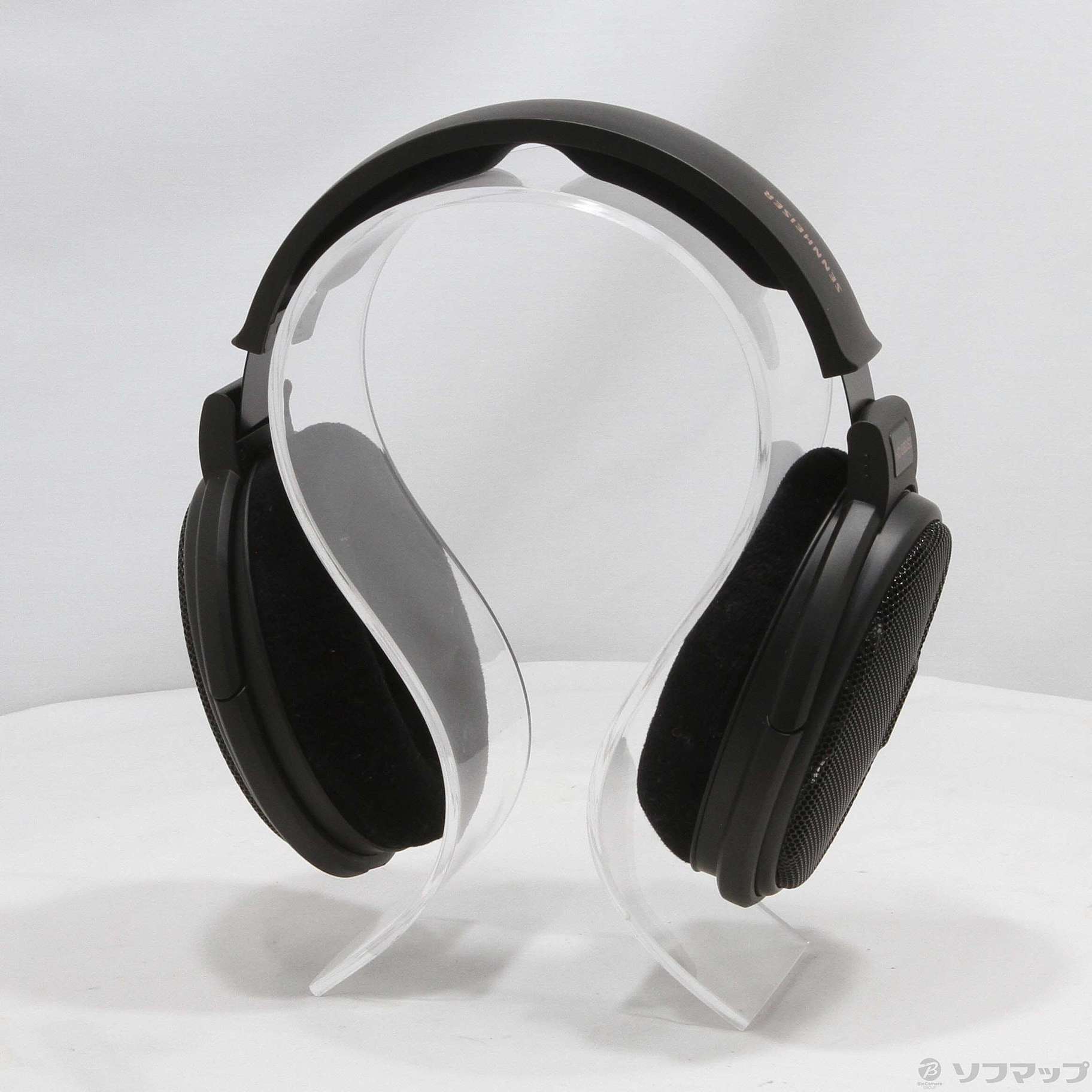 Sennheiser HD 660S2 有線ヘッドホン ゼンハイザー 中古美品 中古】HD 660S2 [2133063376411] - リコレ！|ビックカメラグループ