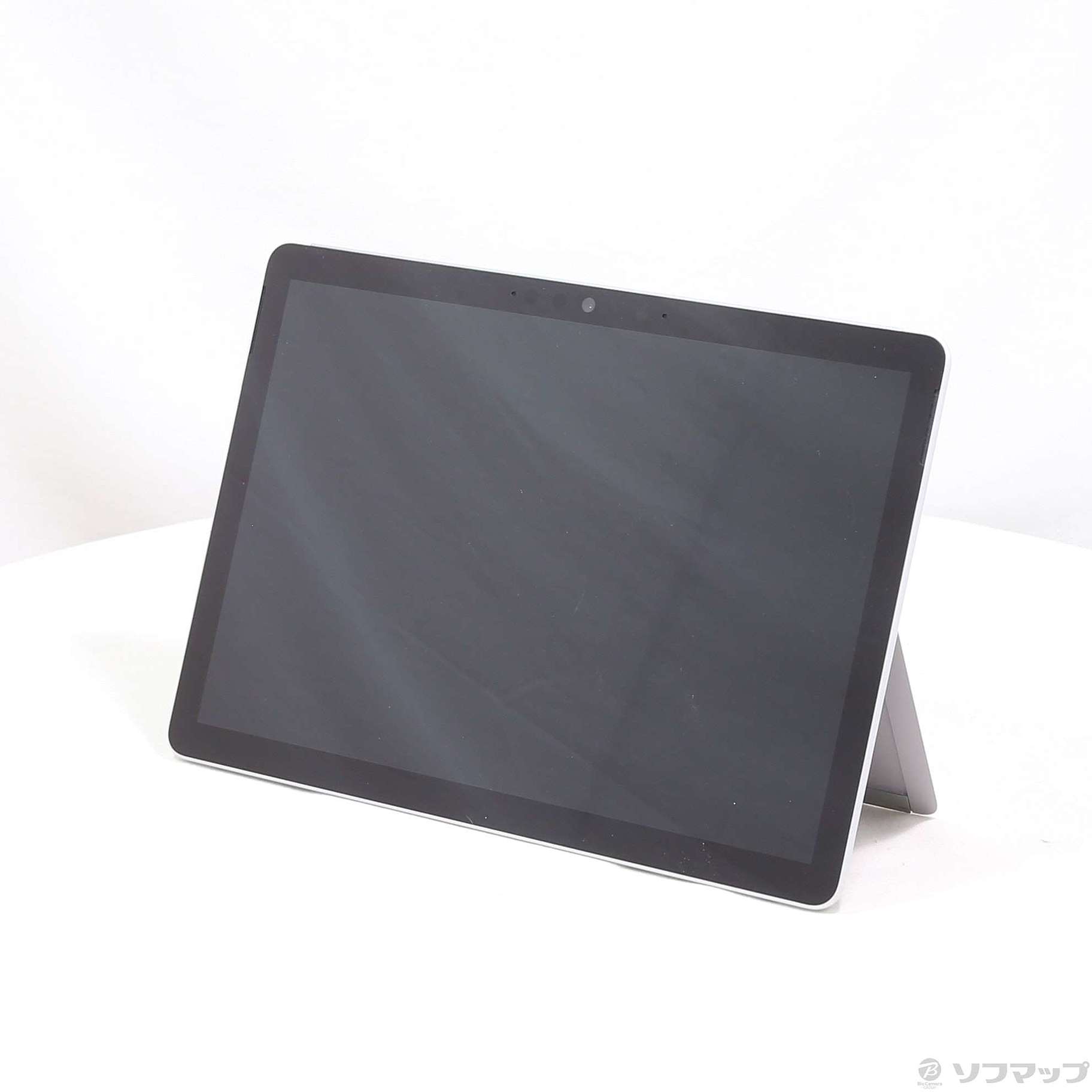 Microsoft - Microsoft　Surface Go2 STV-00012 プラチナ Amazon.co.jp: Microsoft Surface Go 2 [Surface Go 2] Office