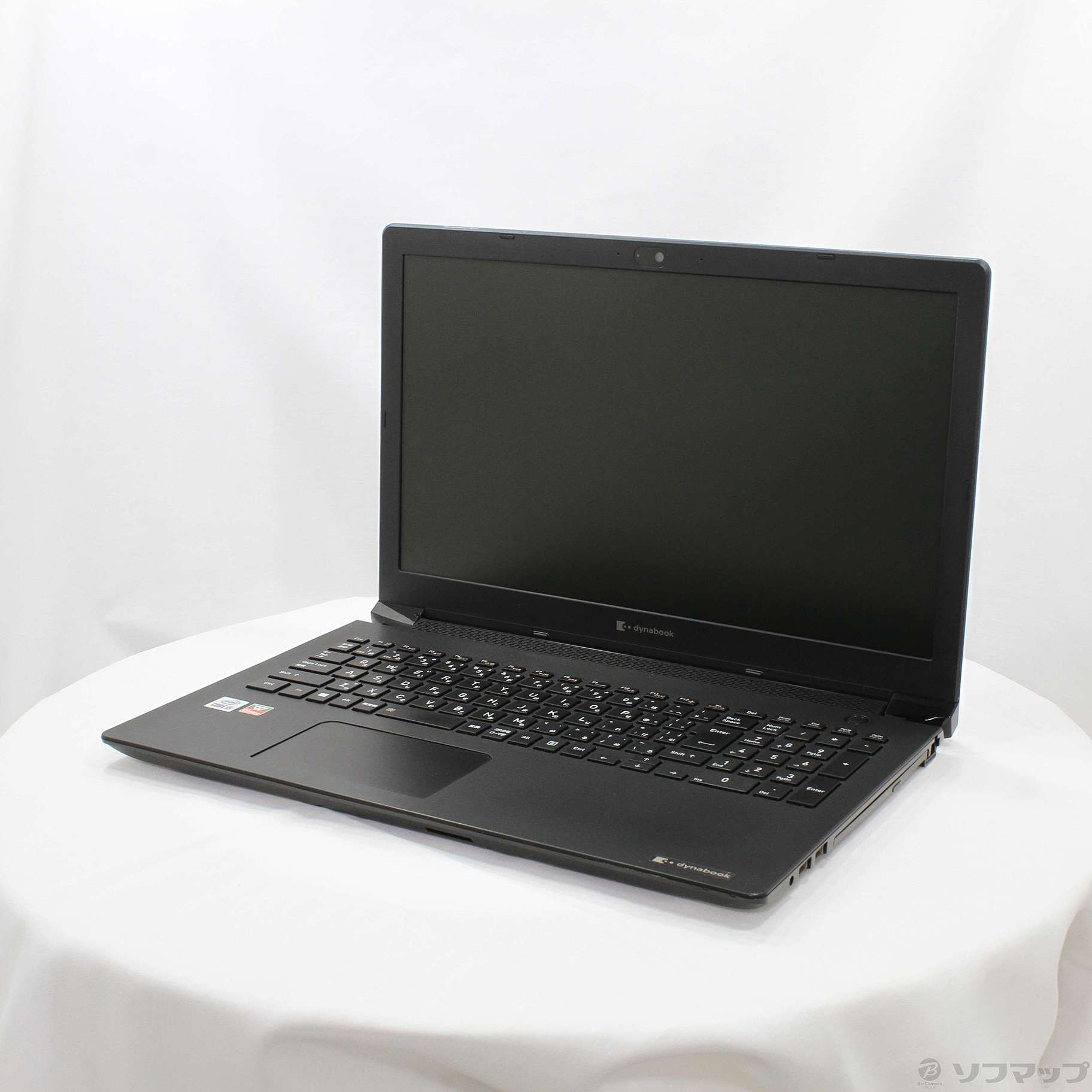 中古】dynabook BJ65／FS A6BJFSF8L551 〔Windows 10〕 [2133063381361  