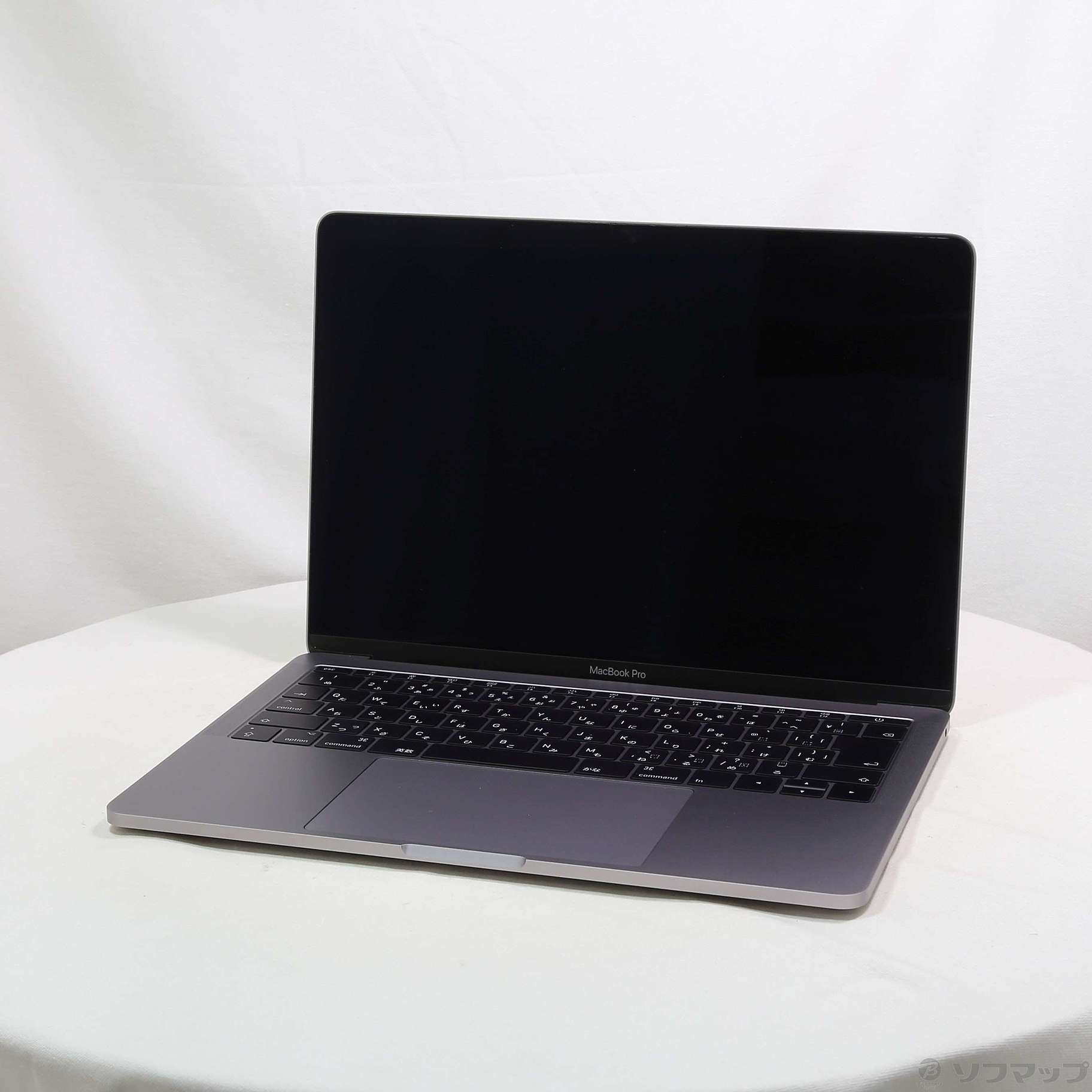 Apple - 中古☆Apple MacBookPro Mid2017 MPXT2J/A 中古品〕 MacBook Pro 13.3-inch Mid-2017 MPXT2J／A Core_i7