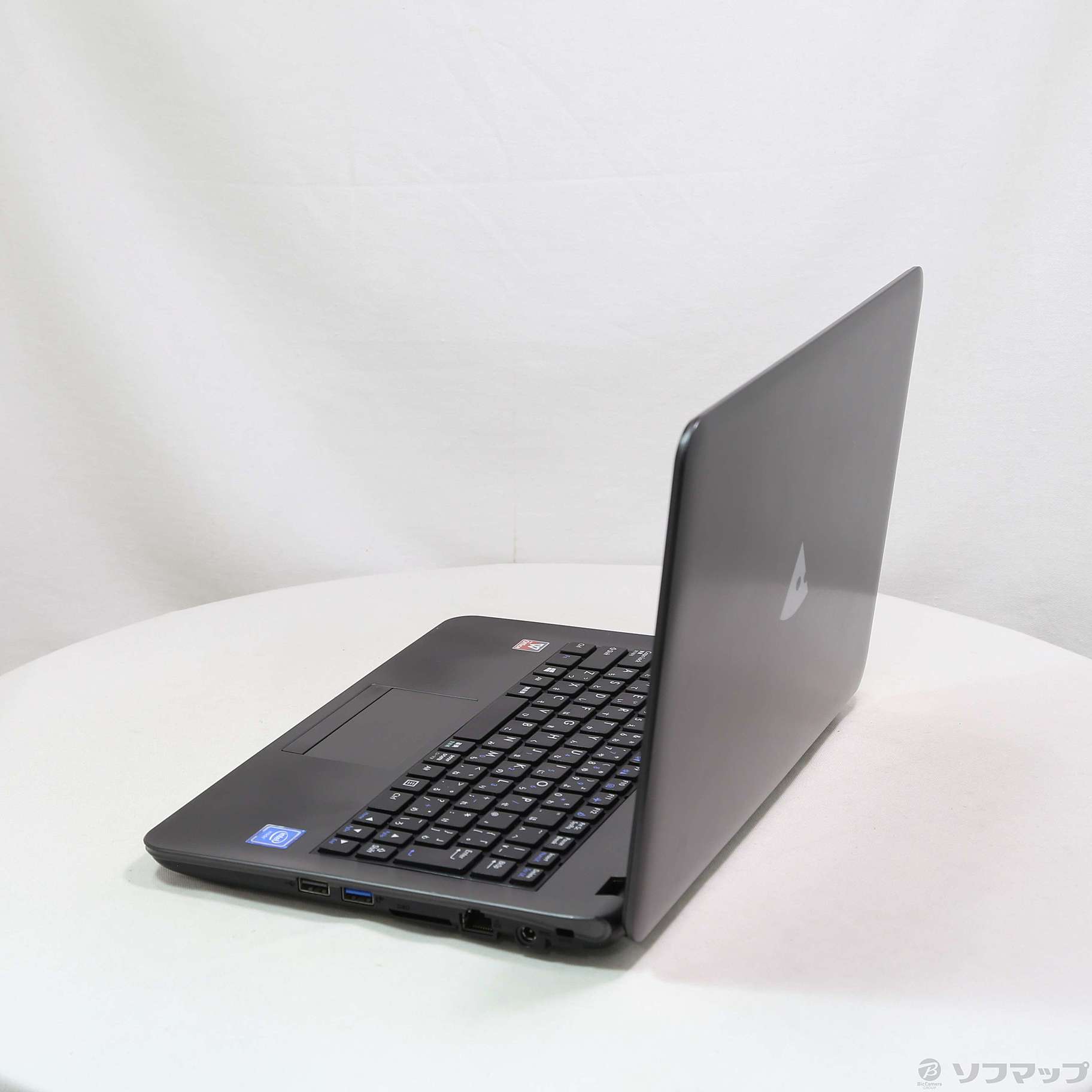 中古】mouse C1 C1-celGLK ACアダプターを抜くとすぐに電源が落ちる