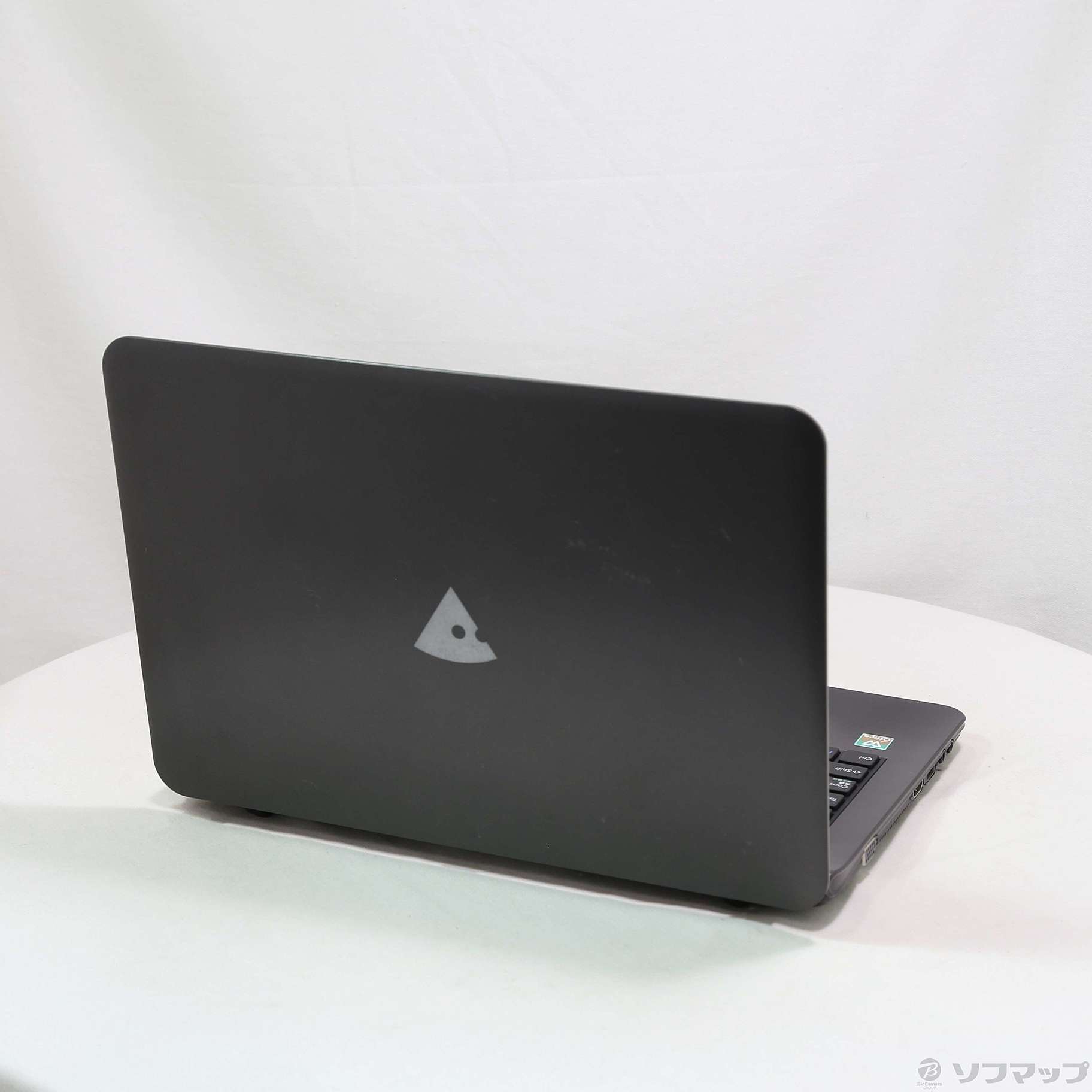 中古】mouse C1 C1-celGLK ACアダプターを抜くとすぐに電源が落ちる