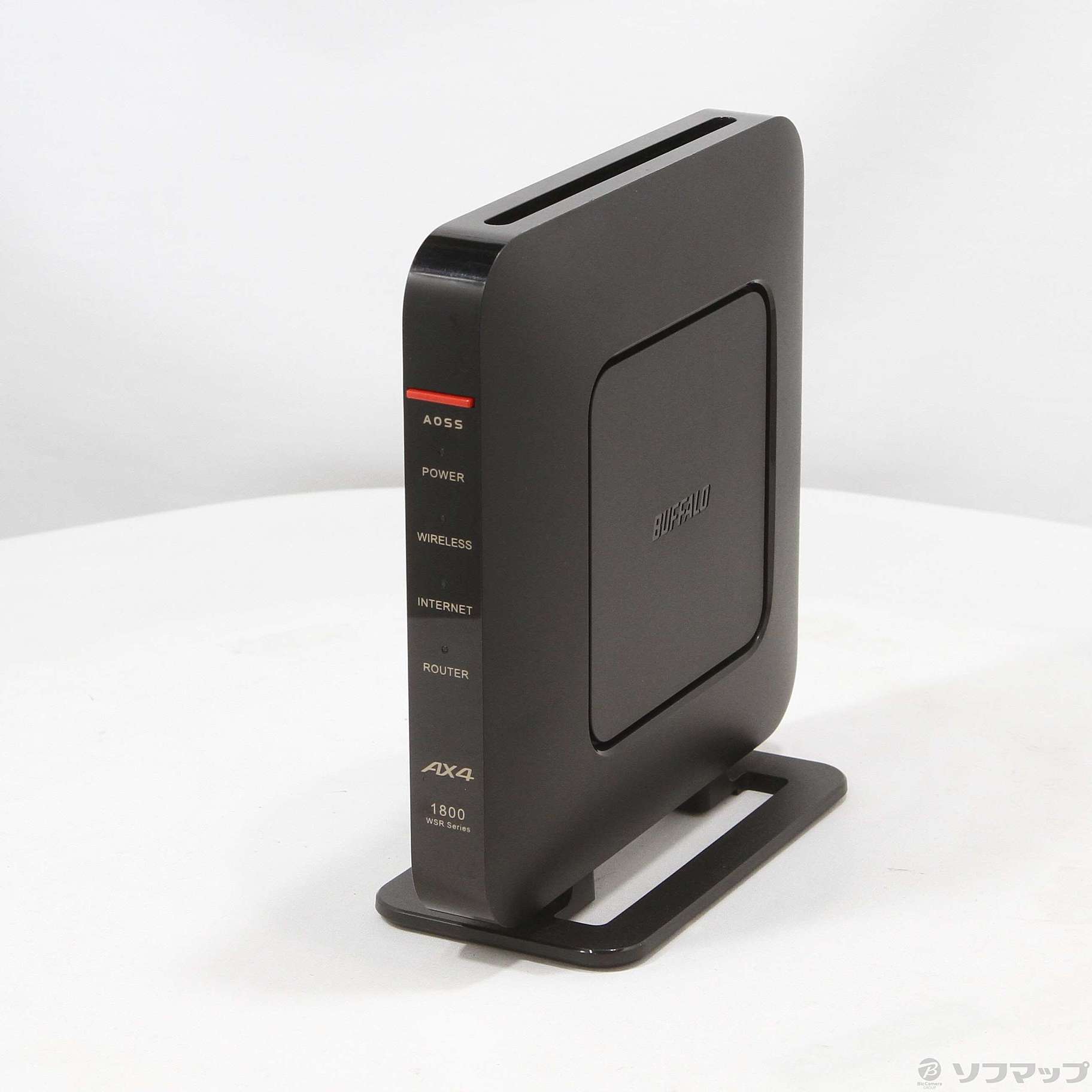中古】WSR-1800AX4S／DBK [2133063399496] - リコレ！|ビックカメラ