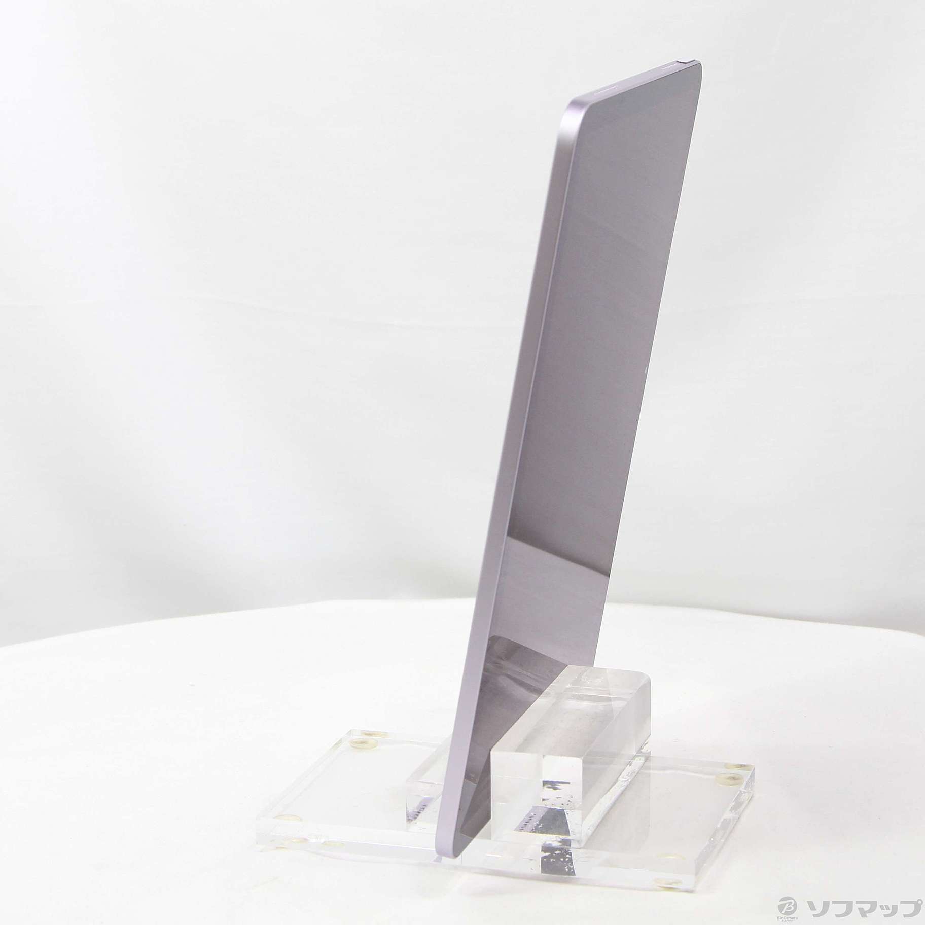 中古】iPad Air 11インチ 第6世代 128GB パープル 3M673J/A Wi 中古】iPad Air 11インチ 第6世代 128GB パープル 3M673J/A Wi