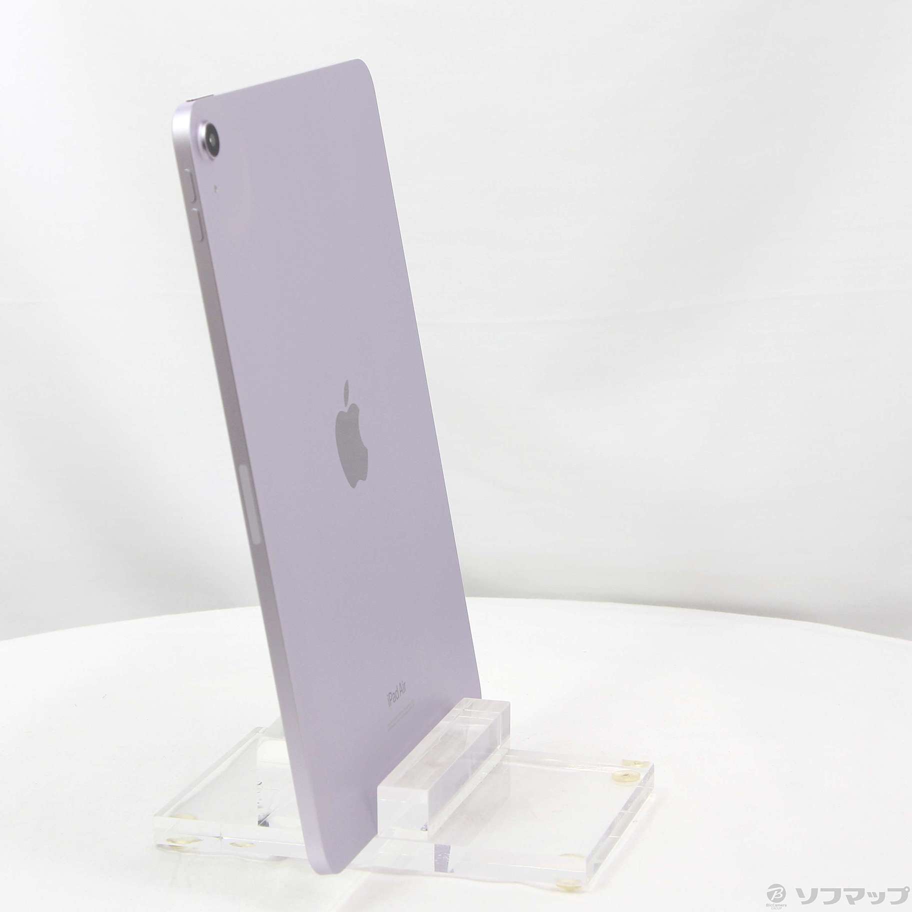 中古】iPad Air 11インチ 第6世代 128GB パープル 3M673J/A Wi 中古】iPad Air 11インチ 第6世代 128GB パープル 3M673J/A Wi