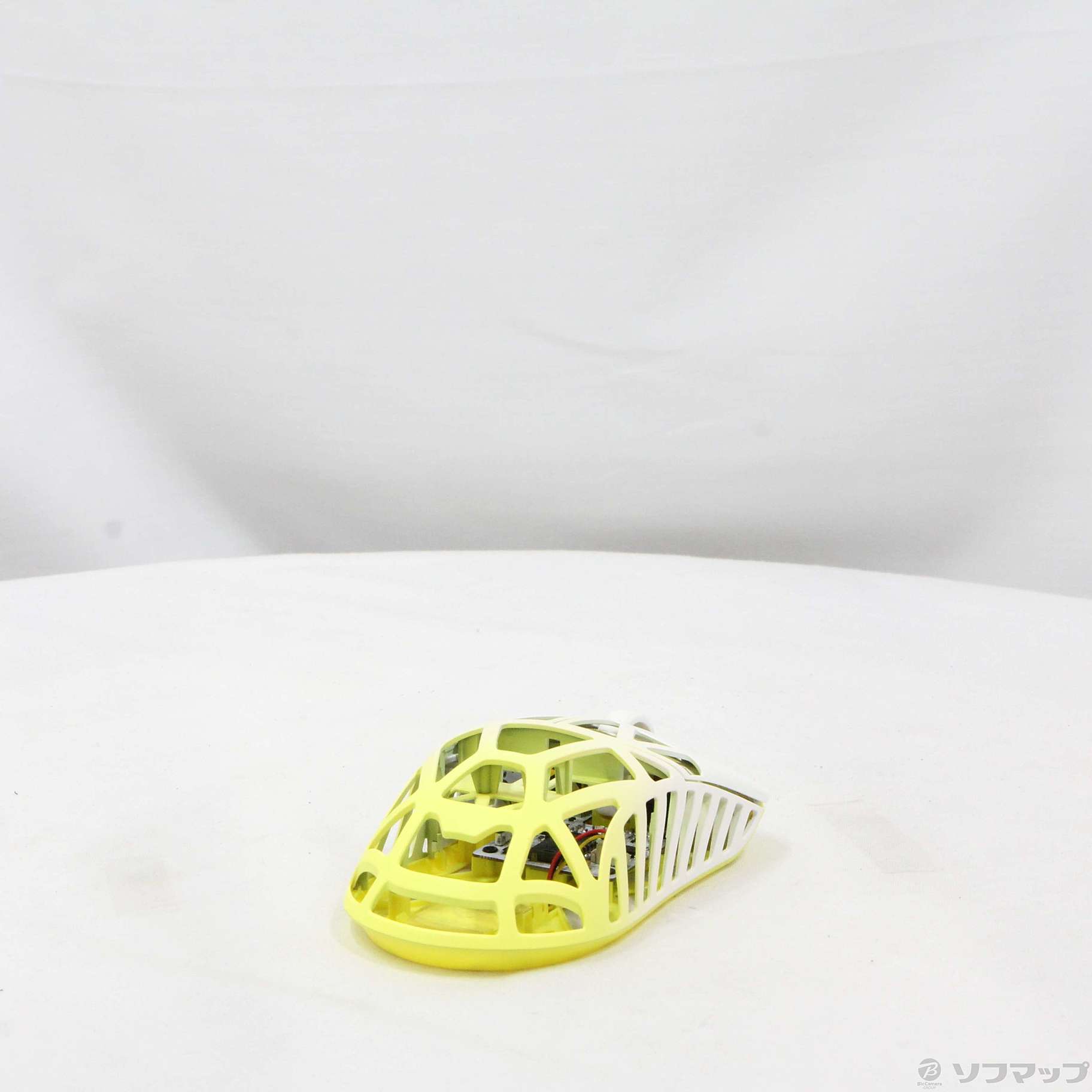 【おまけ付】推しの子 ビックカメラ ソフマップ　MEMちょ　7点セット 中古】〔展示品〕 Beast X MAX OMRON ホワイト&イエロー