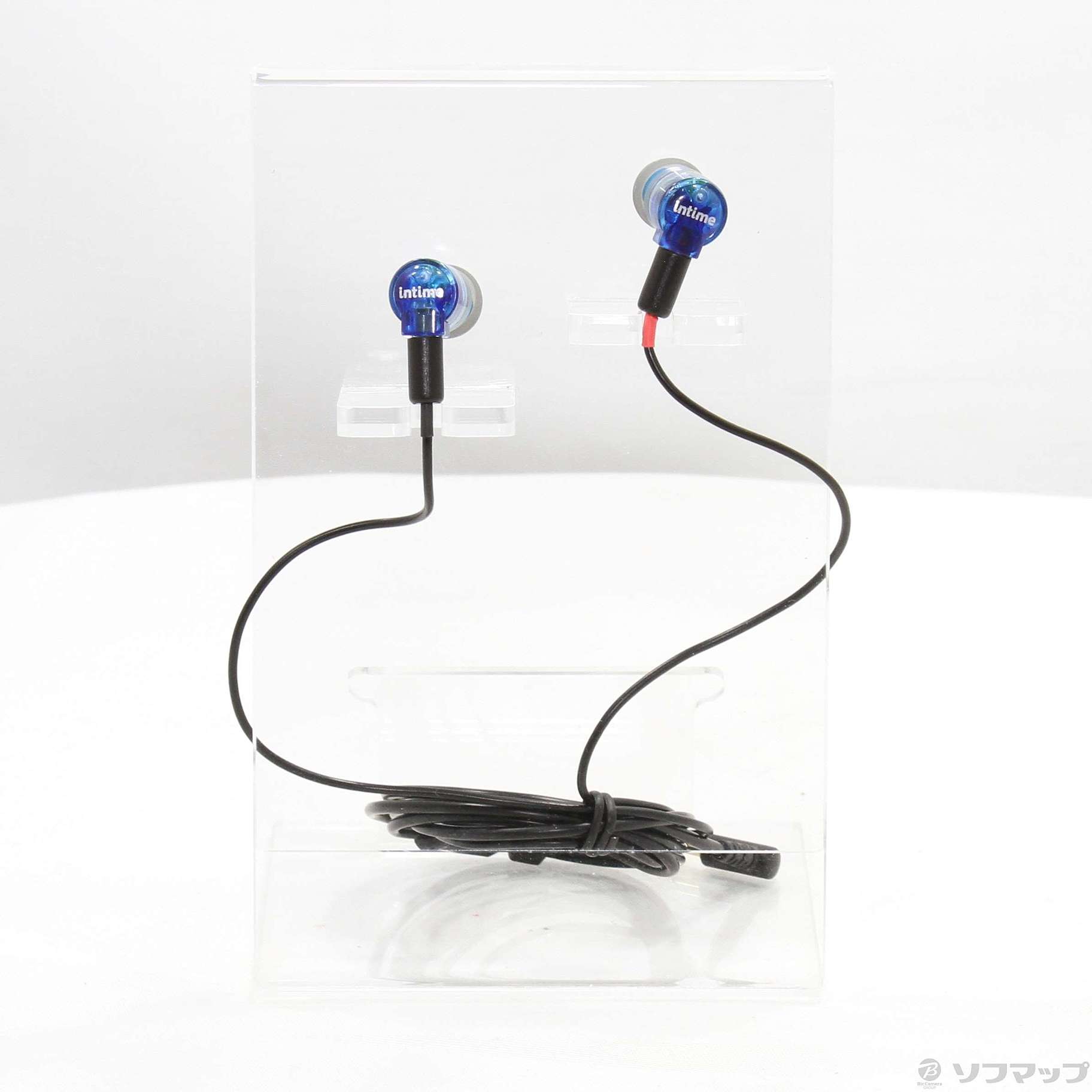 intime 煌 (KIRA) Mark II Pentaconn ear INTIME Kira Mark II In-Ear