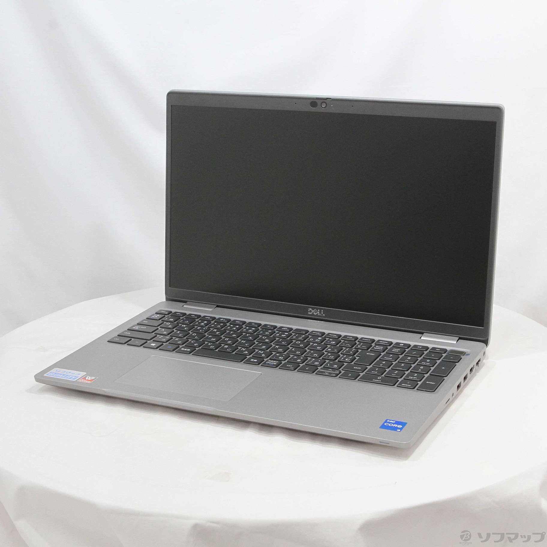 DELL Latitude 5520 i5-1145G7 8GB |2161|