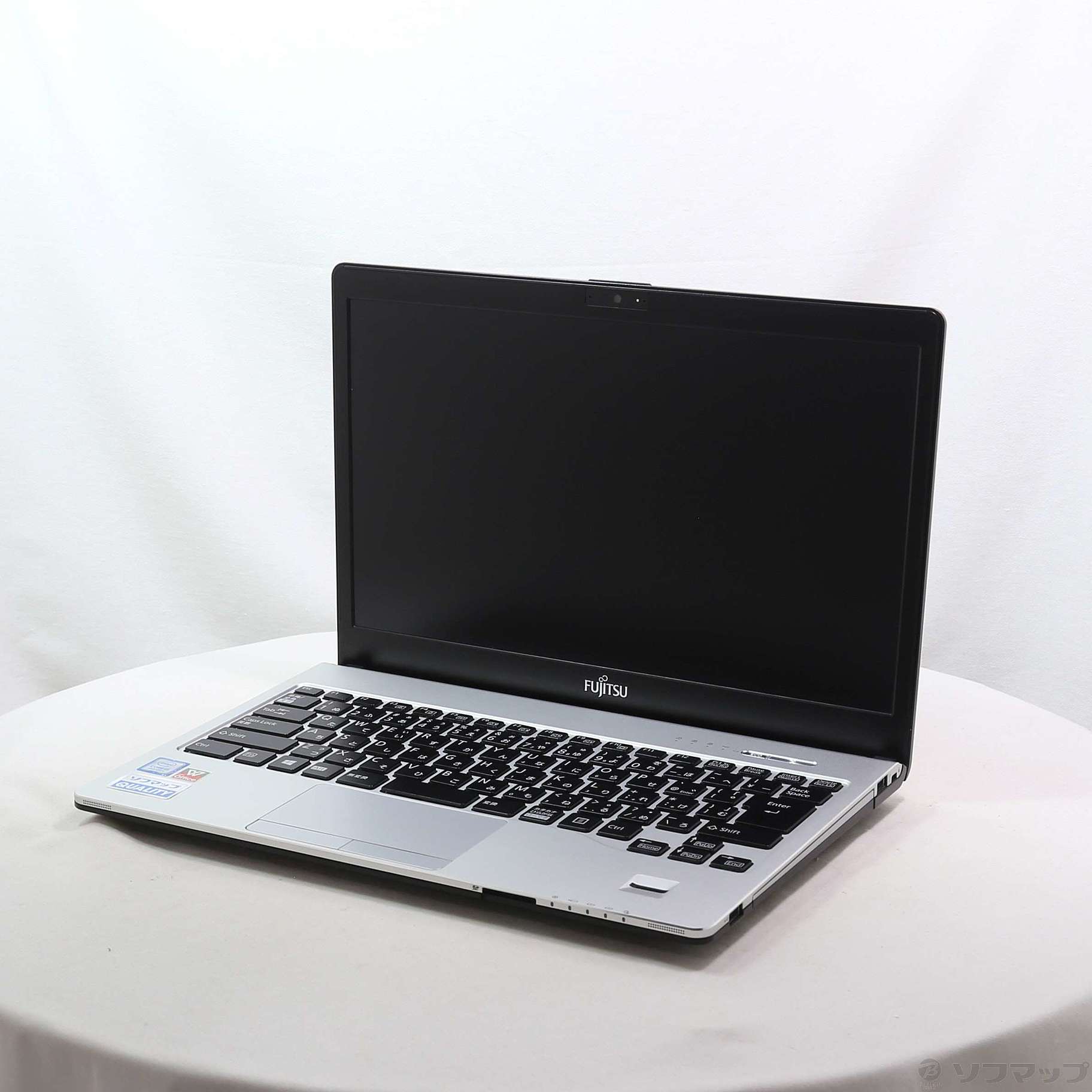 FUJITSU FMV−LIFEBOOK AH FMVA53B2B Fujitsu Launches New Line of FMV Series PCs - Fujitsu Global