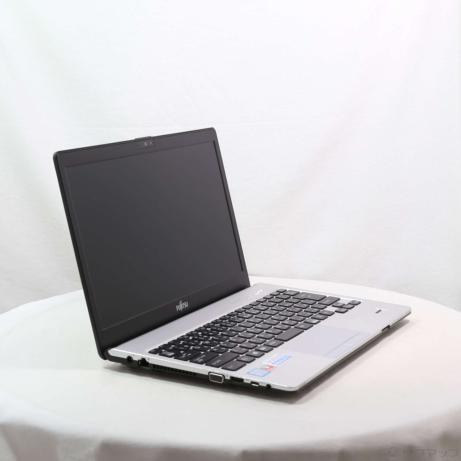 LIFEBOOK S938�^S FMVS10001