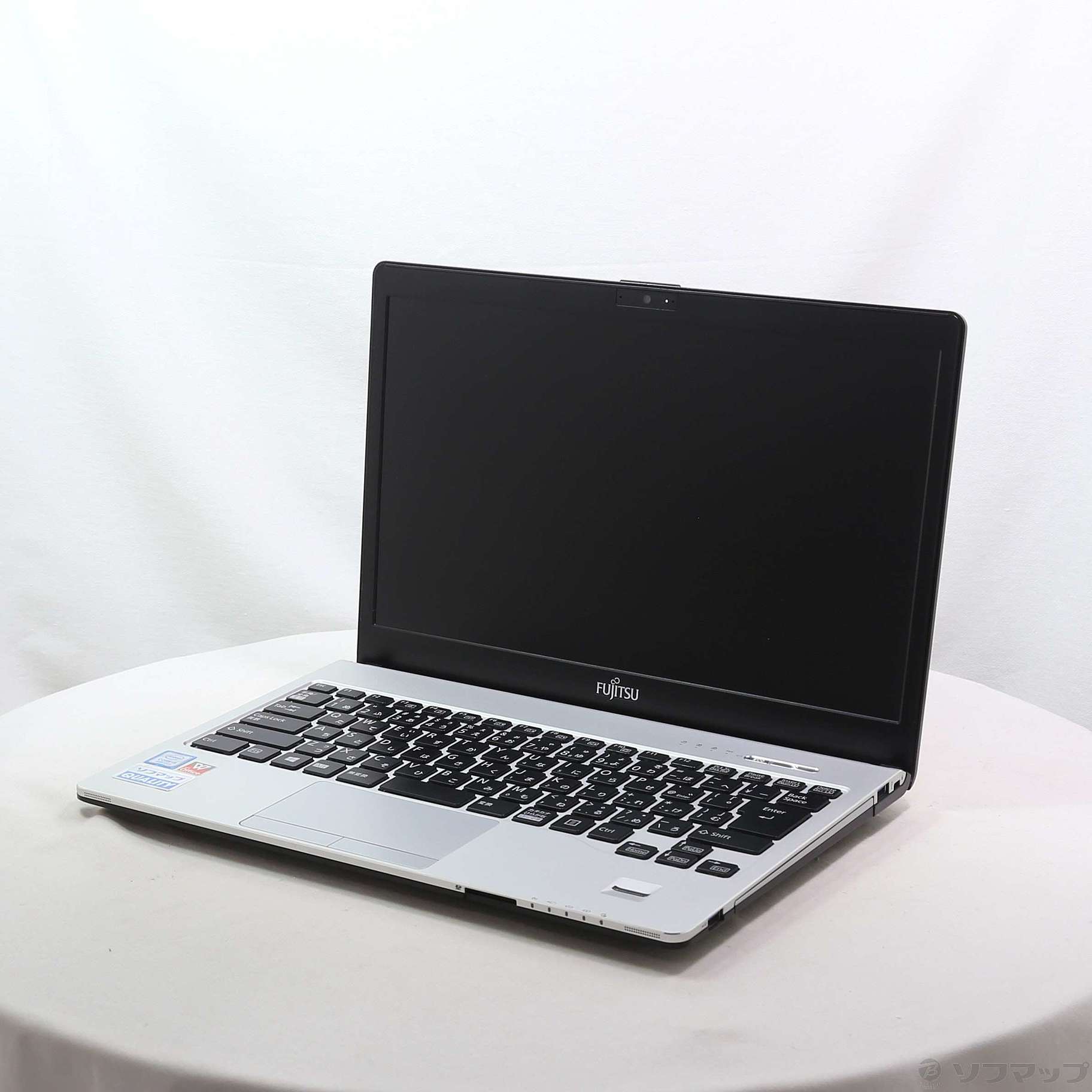 富士通 - FUJITSU LIFEBOOK A5511/HX FMVA92046P 富士通 ノートパソコン（PC） LIFEBOOK A5511/G 製品詳細
