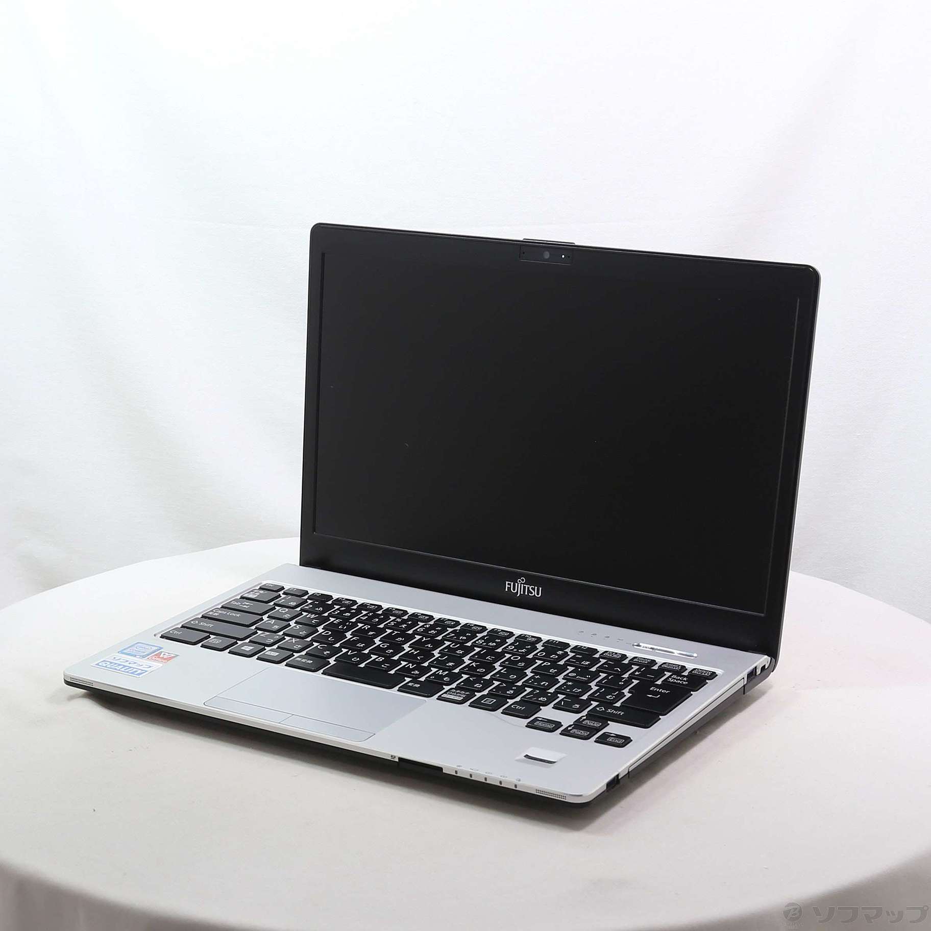 価格.com - 富士通 FMV LIFEBOOK AH530/1B FMVA531BS