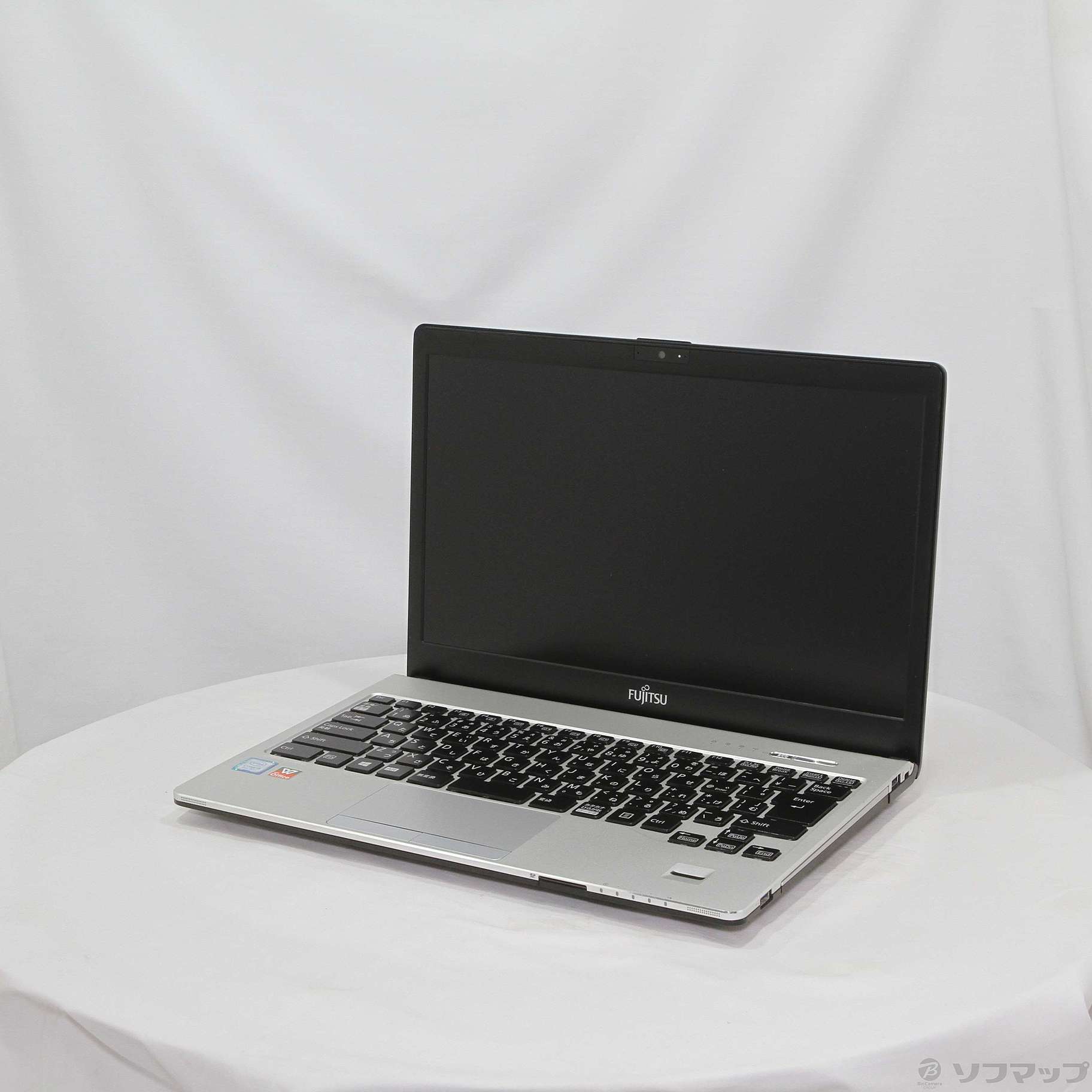 価格.com - 富士通 FMV LIFEBOOK AH50/G2 FMVA50G2L [メタリック