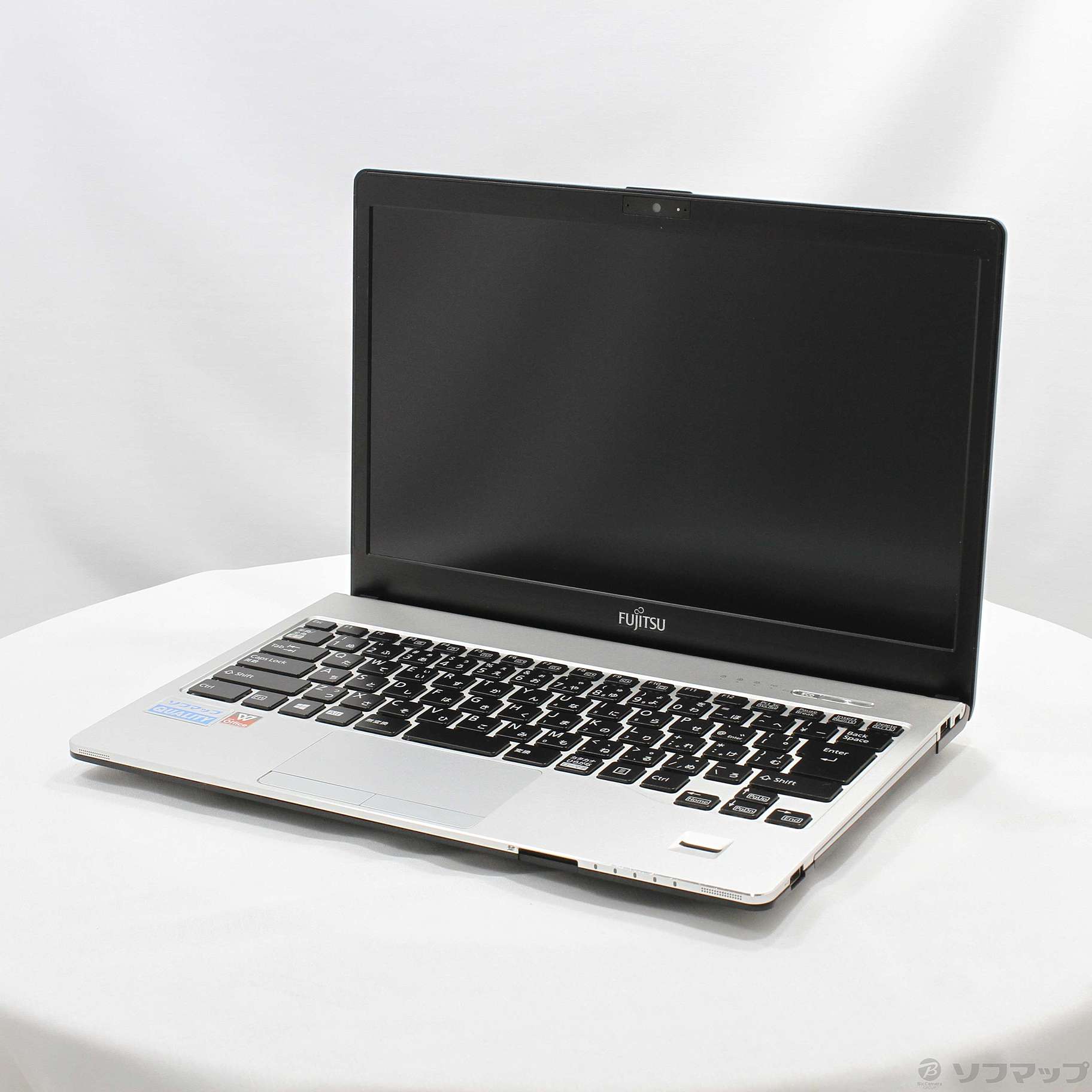 FUJITSU パソコンLIFEBOOK AH45/B3 FMVA45B3B 価格.com - 富士通 FMV LIFEBOOK AH45/B3 FMVA45B3B [ブライト