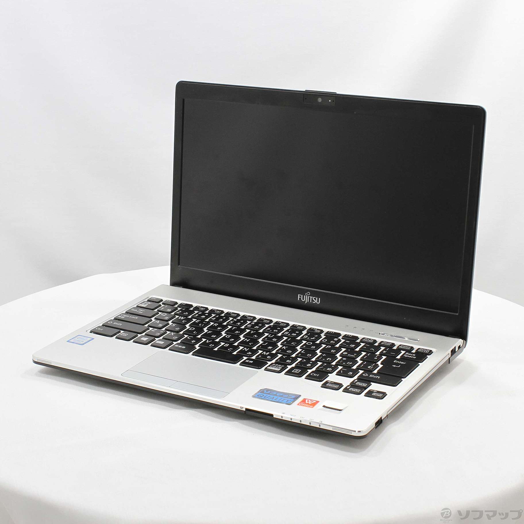 富士通　FMVA77WR Amazon.co.jp: 富士通 高機能ノートブック FMV-LIFEBOOK AH