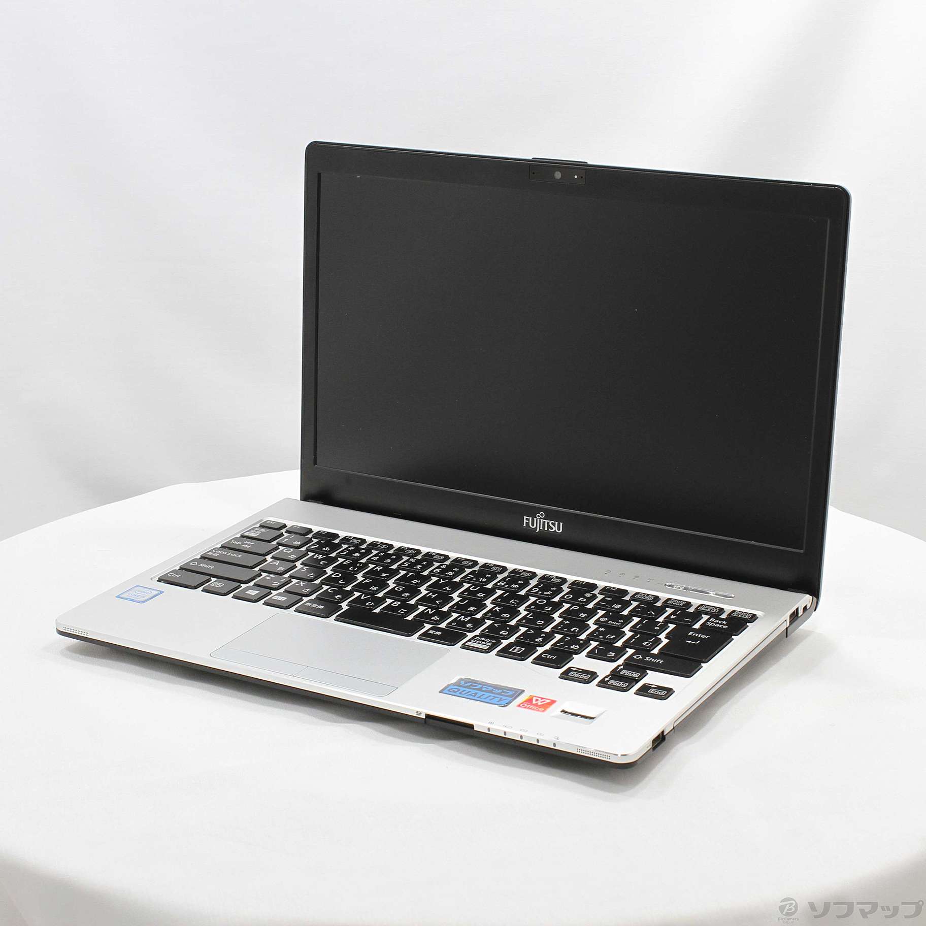 価格.com - 富士通 FMV LIFEBOOK AH53/B2 FMVA53B2B [シャイニー