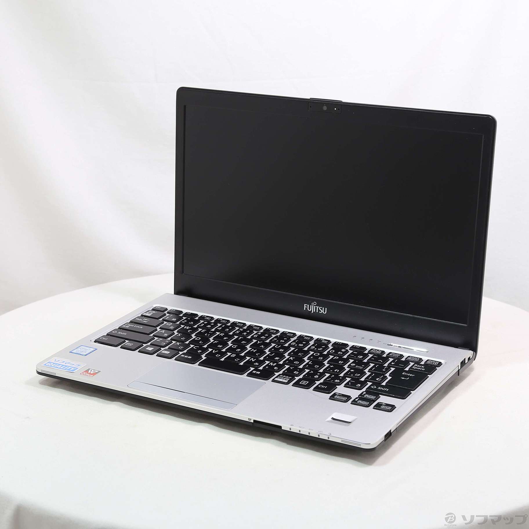 富士通 LIFEBOOK AH53/B2　FMVA53B2R 富士通 FMV LIFEBOOK AH53/B2 FMVA53B2R [ルビーレッド] 価格