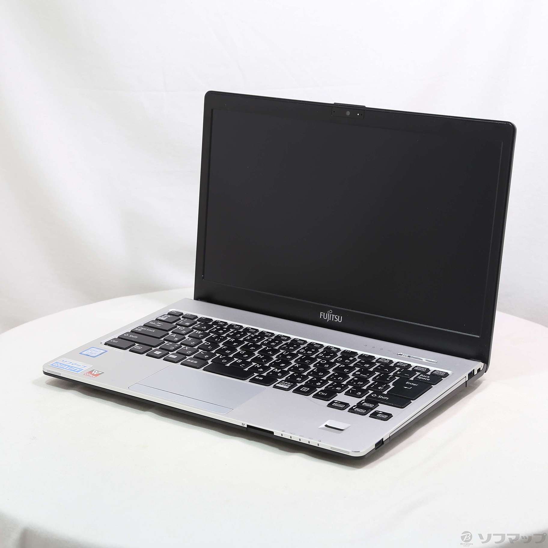 富士通ノートパソコン　LIFEBOOK A579/BX 価格.com - 富士通 LIFEBOOK A579/BX FMVA6401FP 価格比較