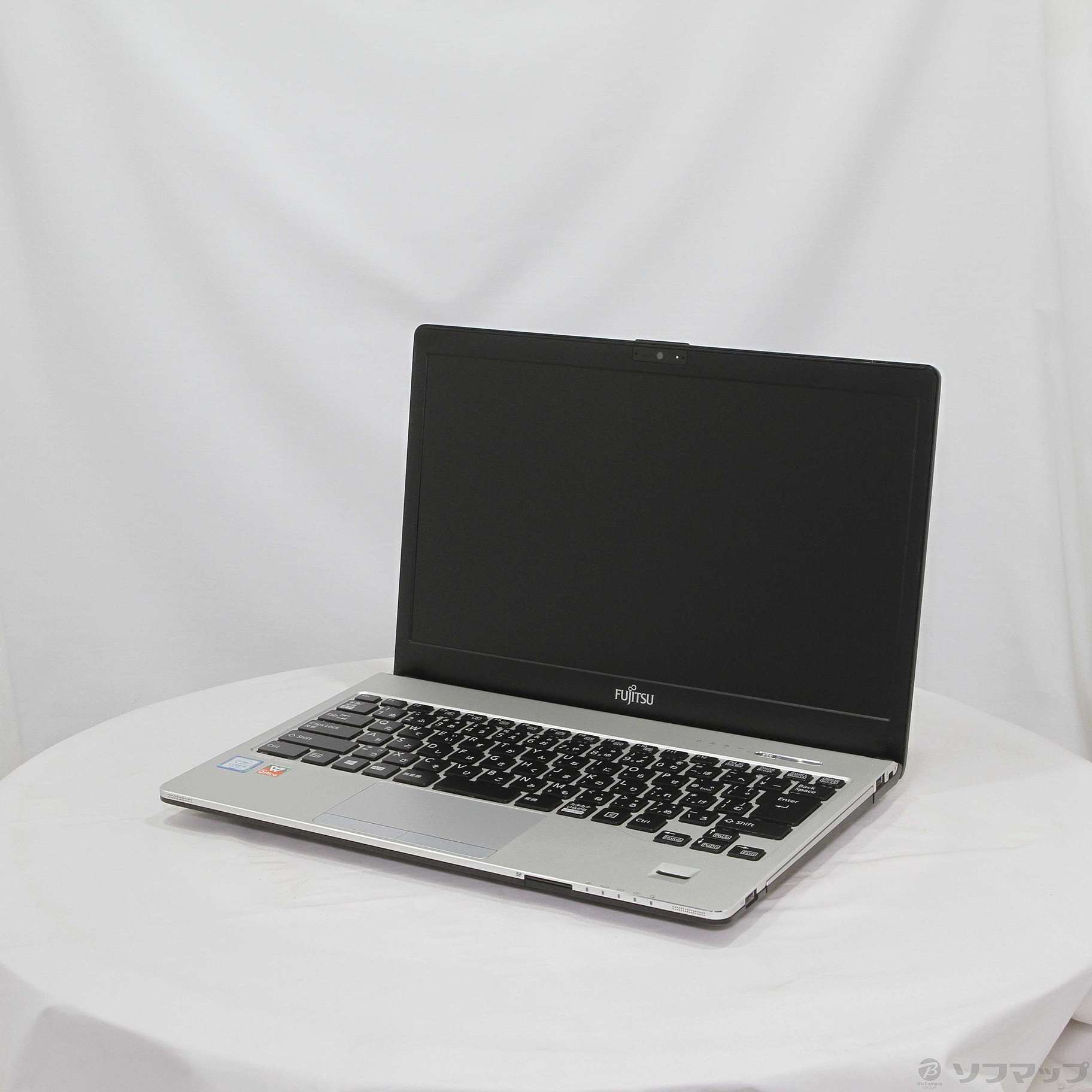 【760】富士通LIFEBOOK AH700/5B i5 XP office LIFEBOOK AH AH700/5B FMVA705BR プレミアムレッド FUJITSU
