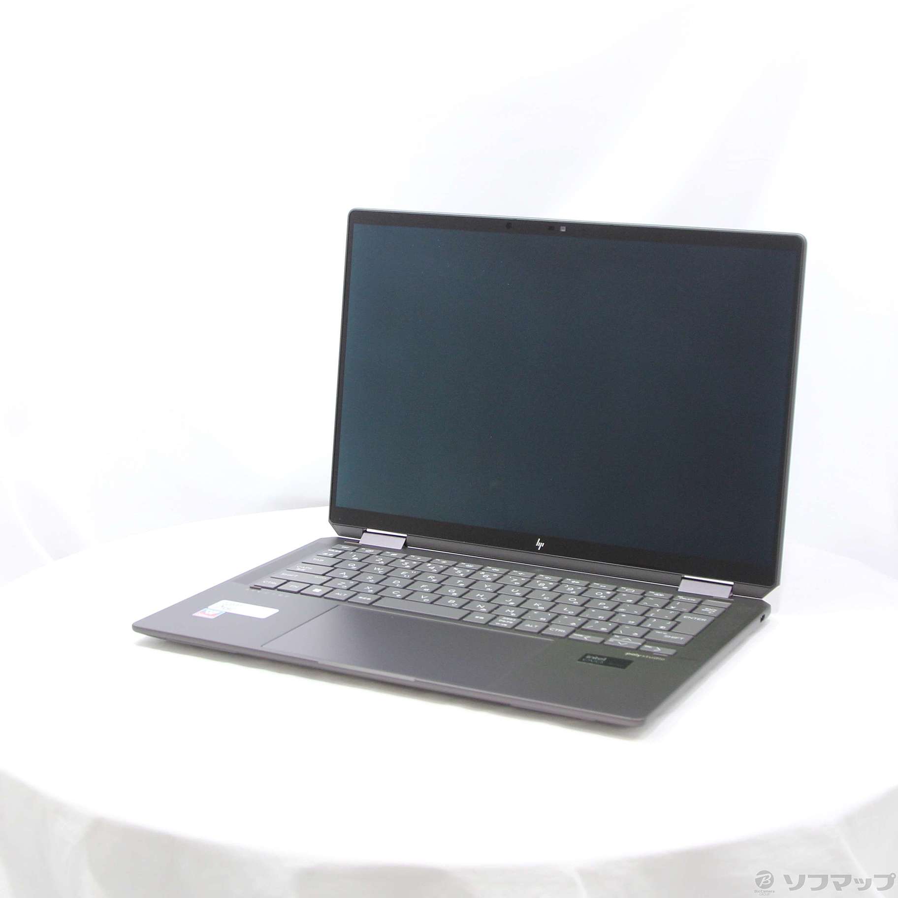 HP Spectre x360 14-eu0007TU　ノートパソコン　中古美品 中古】HP Spectre x360 14-eu0007TU 9D616PA#ABJ [2133063414151