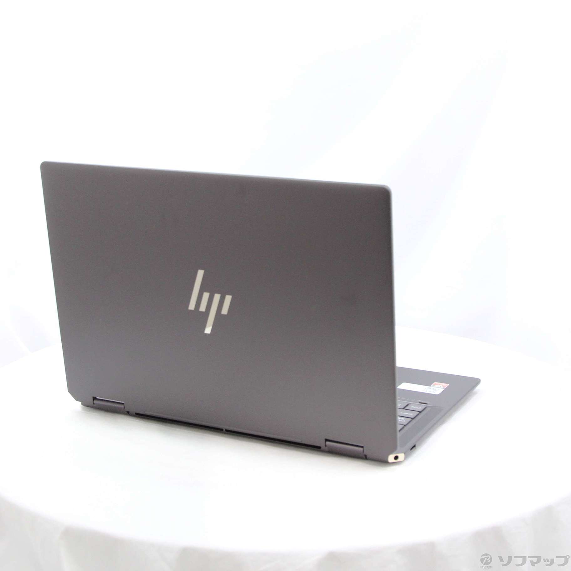 中古】HP Spectre x360 14-eu0007TU 9D616PA#ABJ [2133063414151
