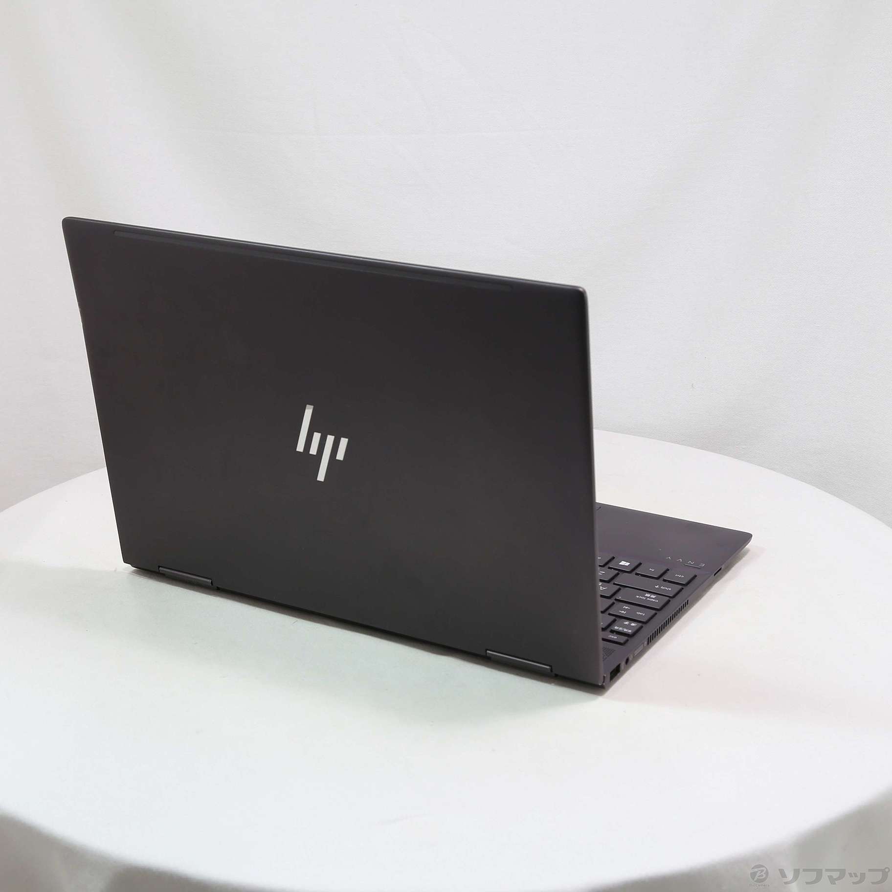 中古】HP ENVY x360 13-ag0009AU 4ME09PA#ABJ 〔Windows 10