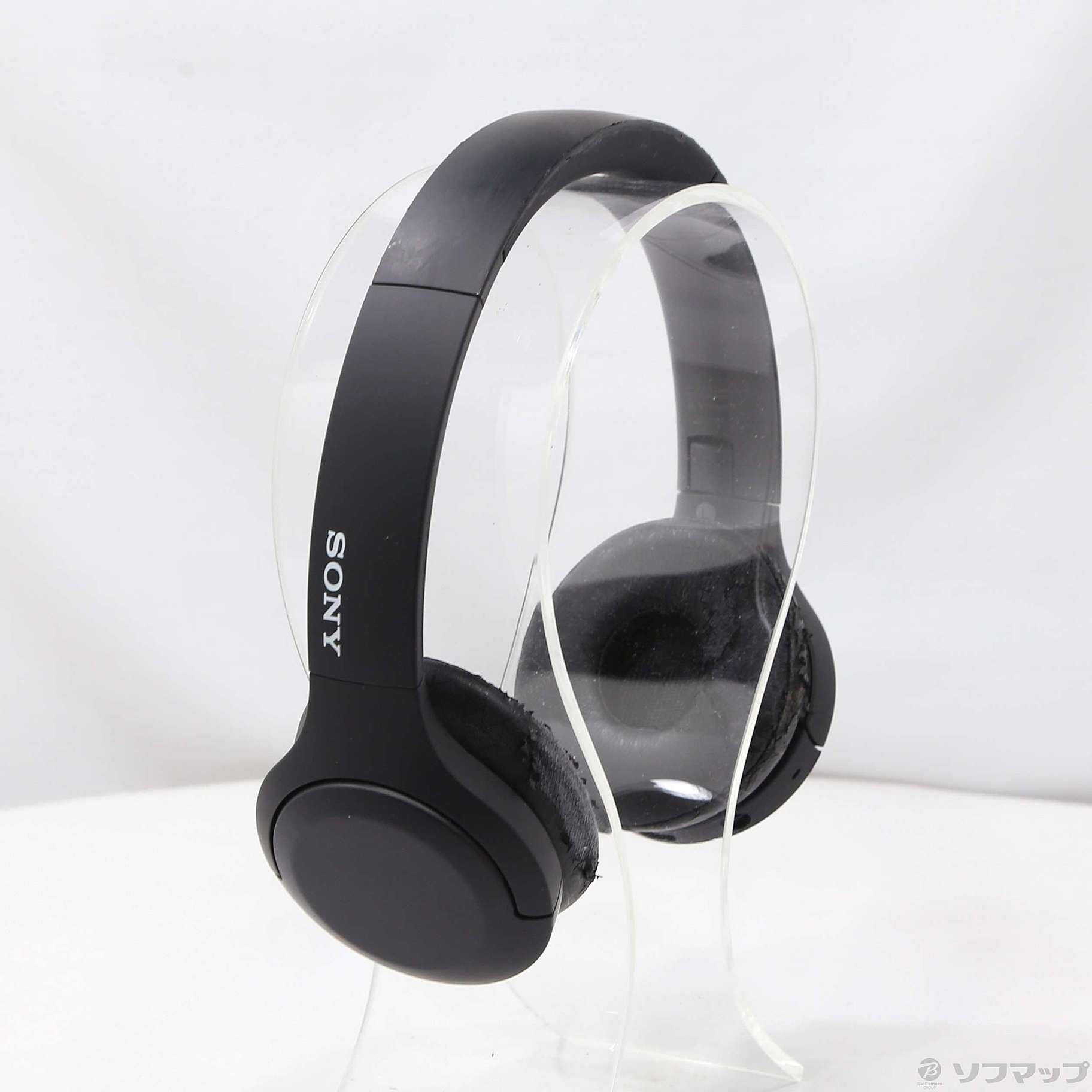 中古】WH-H810 B ブラック [2133063419255] - 法人専用リコレ