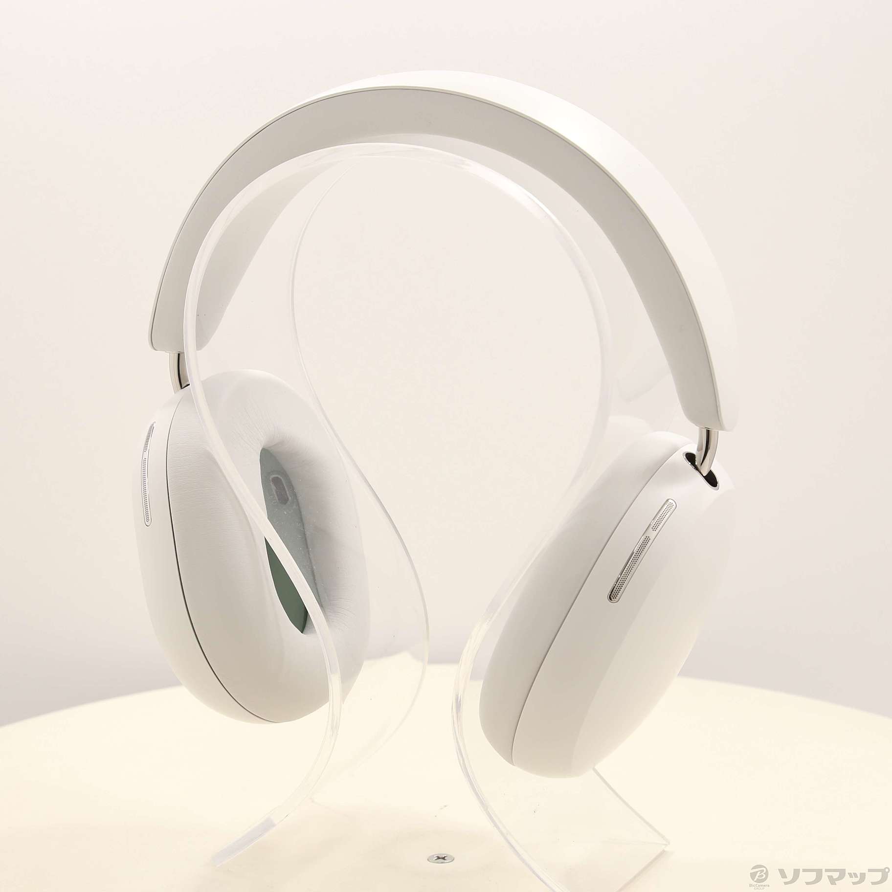 中古】Sonos Ace ソフトホワイト ACEG1JP1 [2133063419989