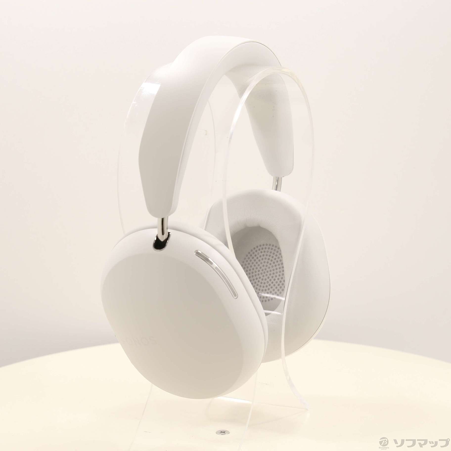 Sonos Ace ソフトホワイト　ACEG1JP1 Sonos Ace: Wireless Over Ear Headphones with Noise Cancellation