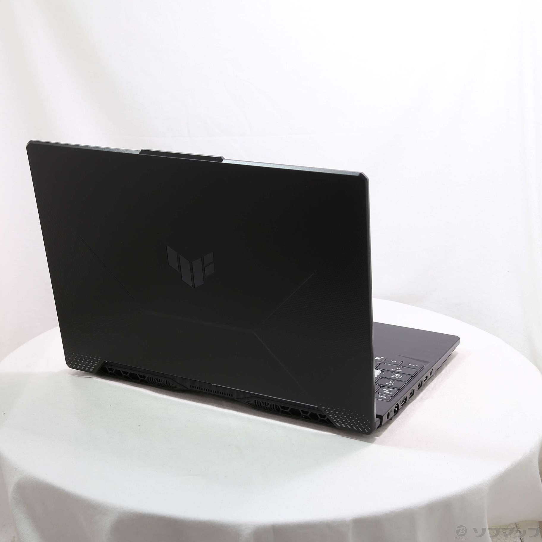 中古】TUF Gaming A15 FA506IHR FA506IHR-R5G1650E グラファイト 