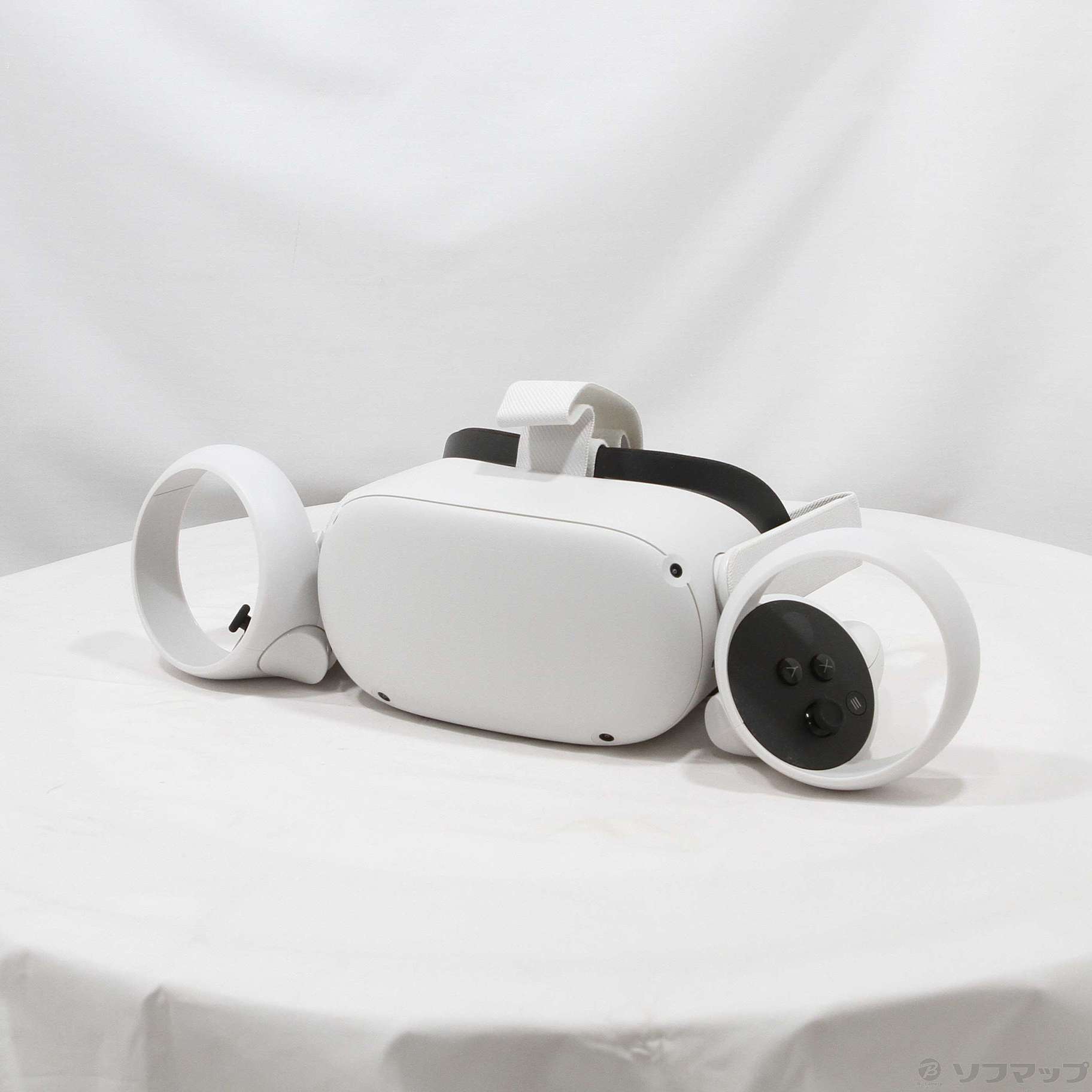  QUEST2 64GB 中古 quest2 64gb 中古美品 Amazon.co.jp: 【整備済み品】 Meta Quest