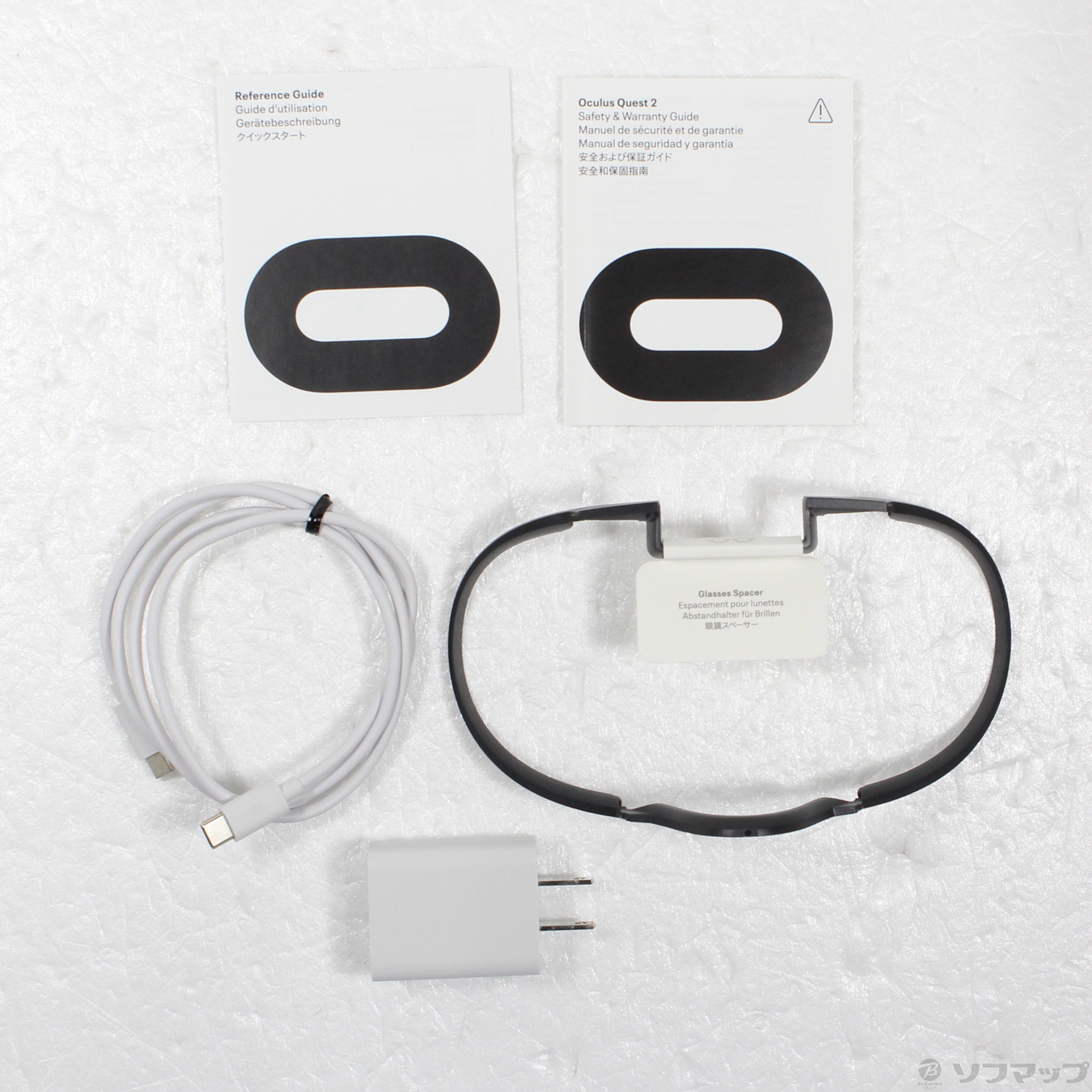  Quest 2  64G 中古 楽天市場】oculus quest 2 64gb 中古の通販