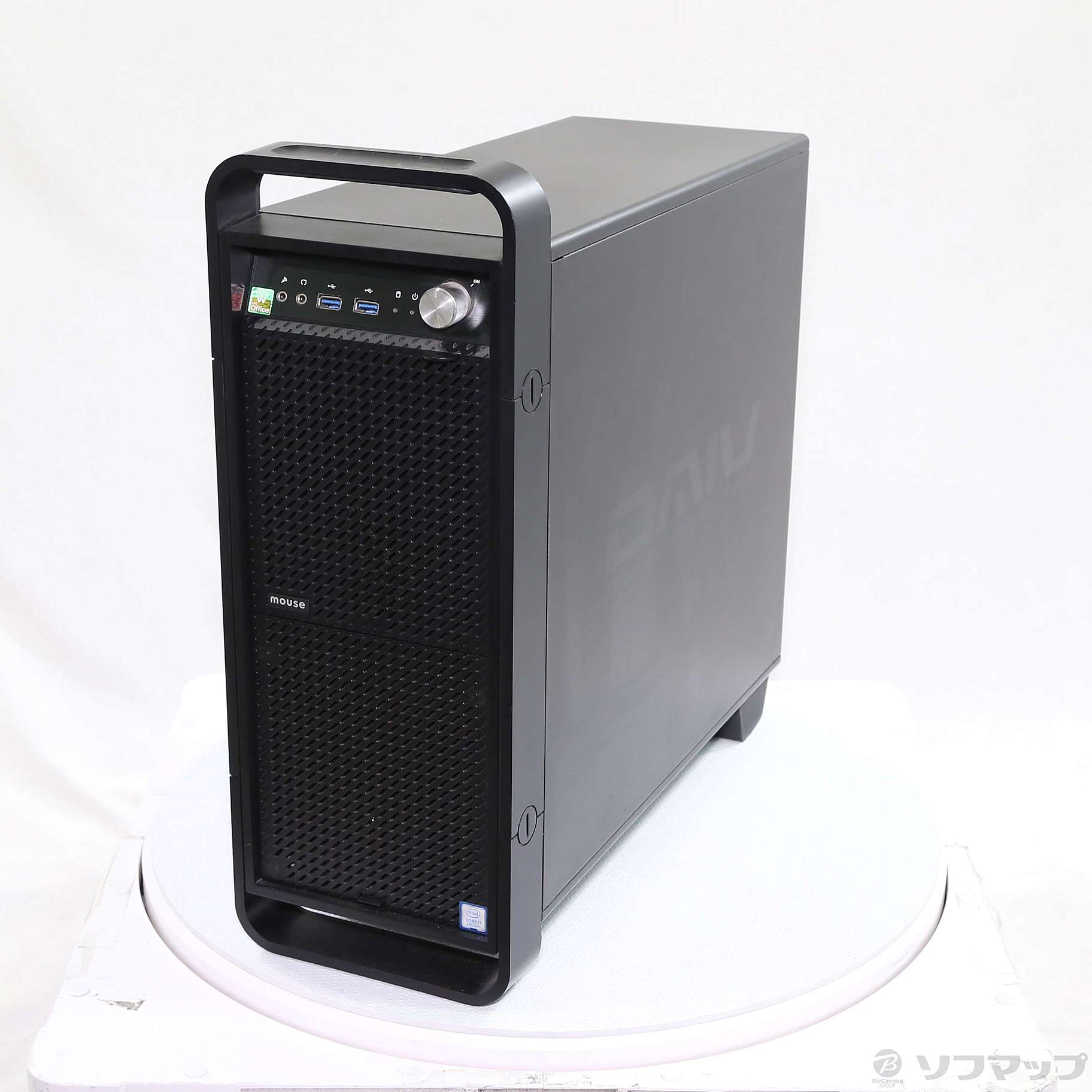 予約済）暑気払い※訳あり大特価！Dell E6520 ② Windows10PRO64bit cpu