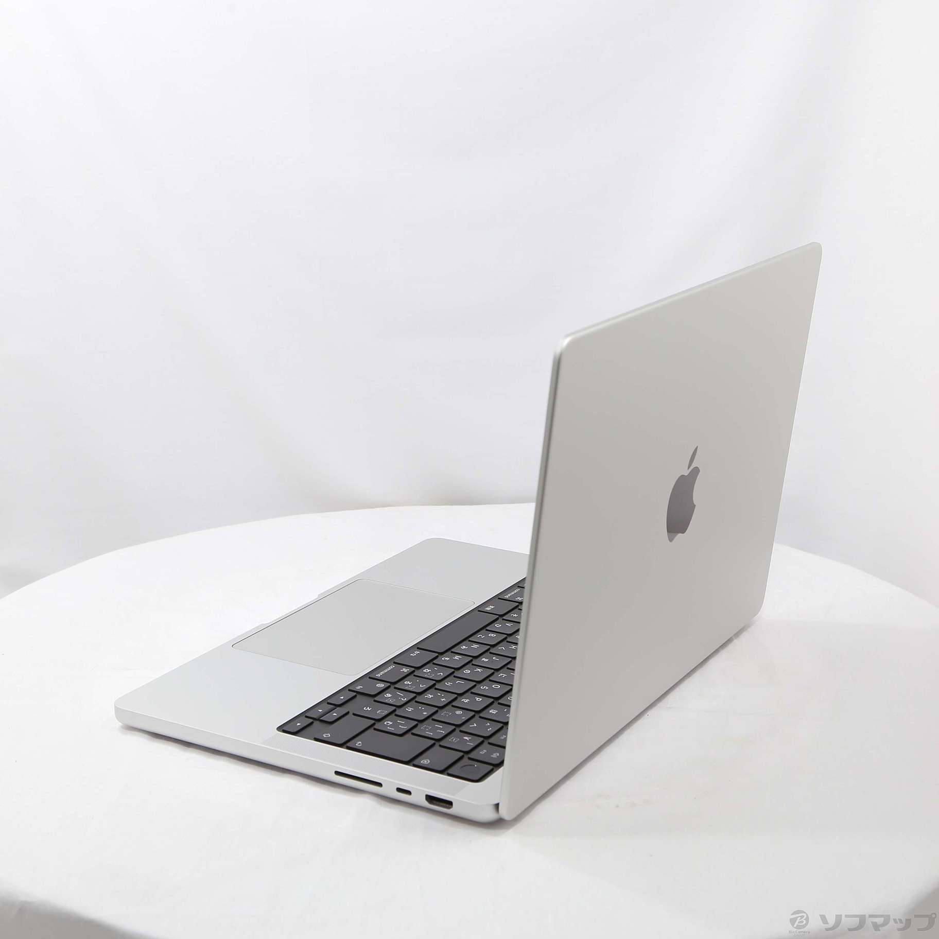 中古】MacBook Pro 14.2-inch Late-2021 MKGR3J/A Apple M1 Pro 中古】MacBook Pro 14.2-inch Late-2021 MKGR3J/A Apple M1 Pro