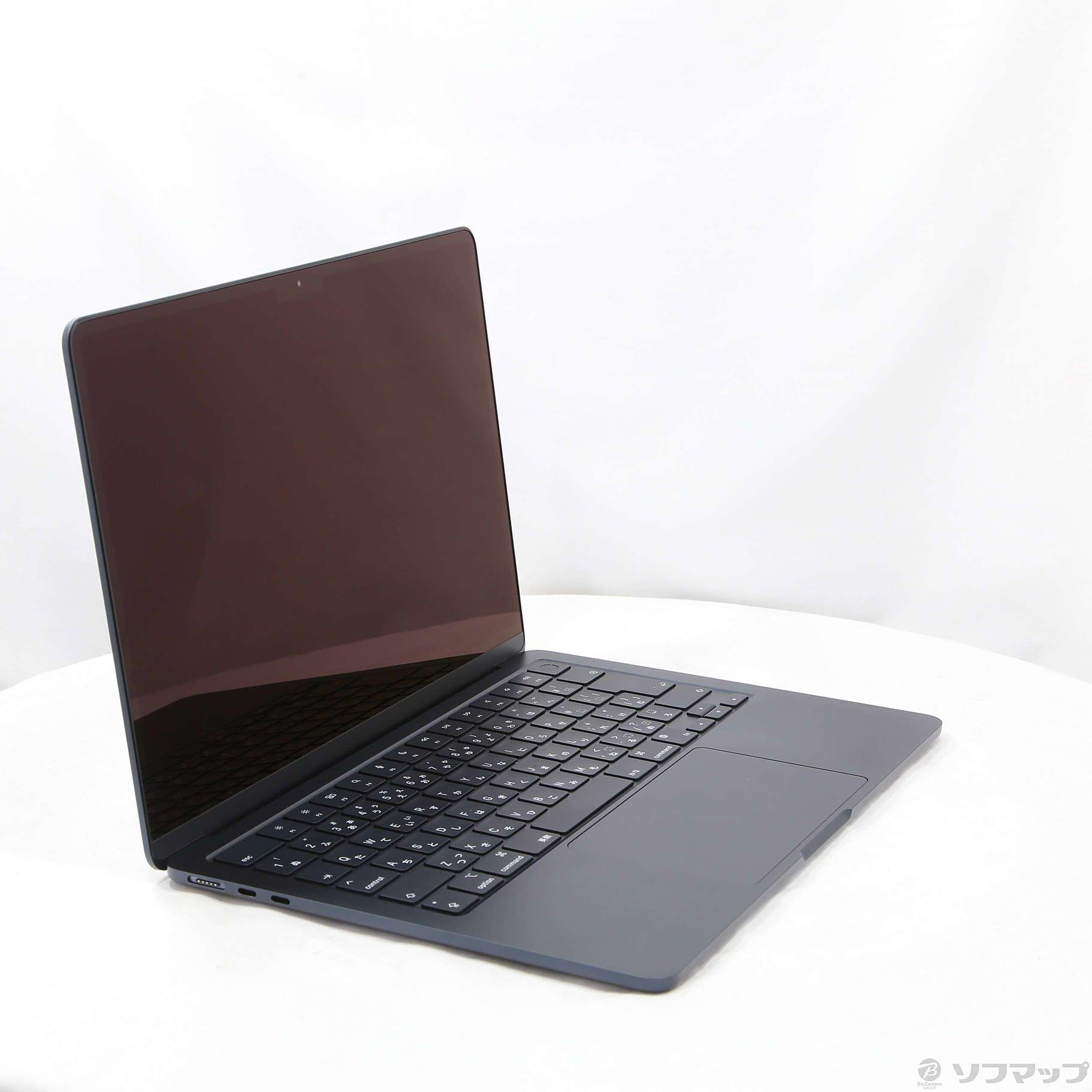 中古】セール対象品 MacBook Air 13.6-inch Mid-2022 MLY33J／A Apple