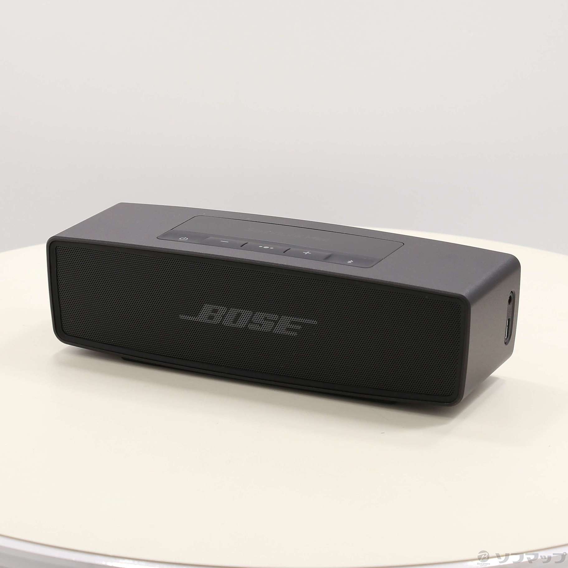 中古】SoundLink Mini Bluetooth speaker II Special Edition トリプル