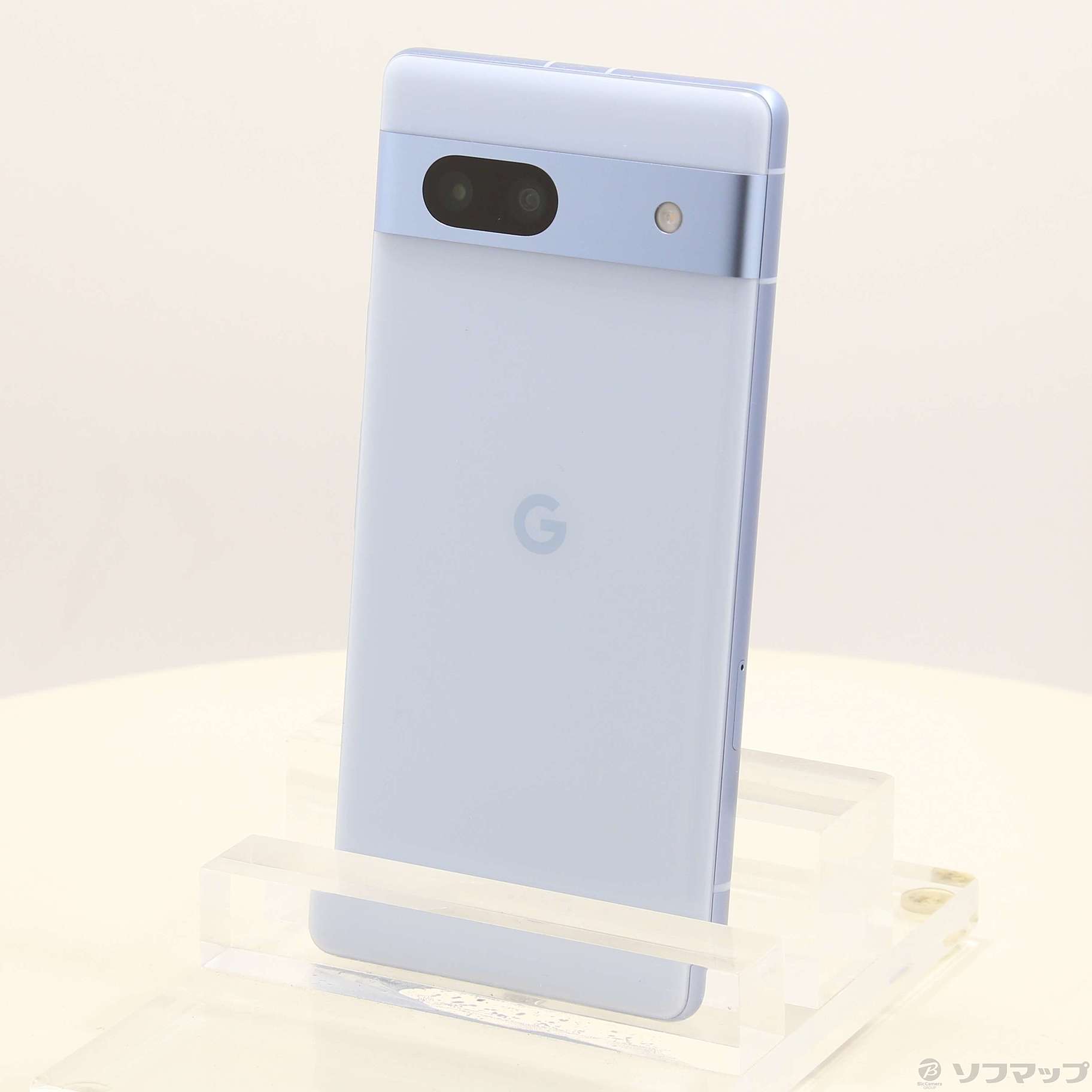 Google Pixel 7a シー 128 GB au Google Pixel 7a - 128 GB - Sea