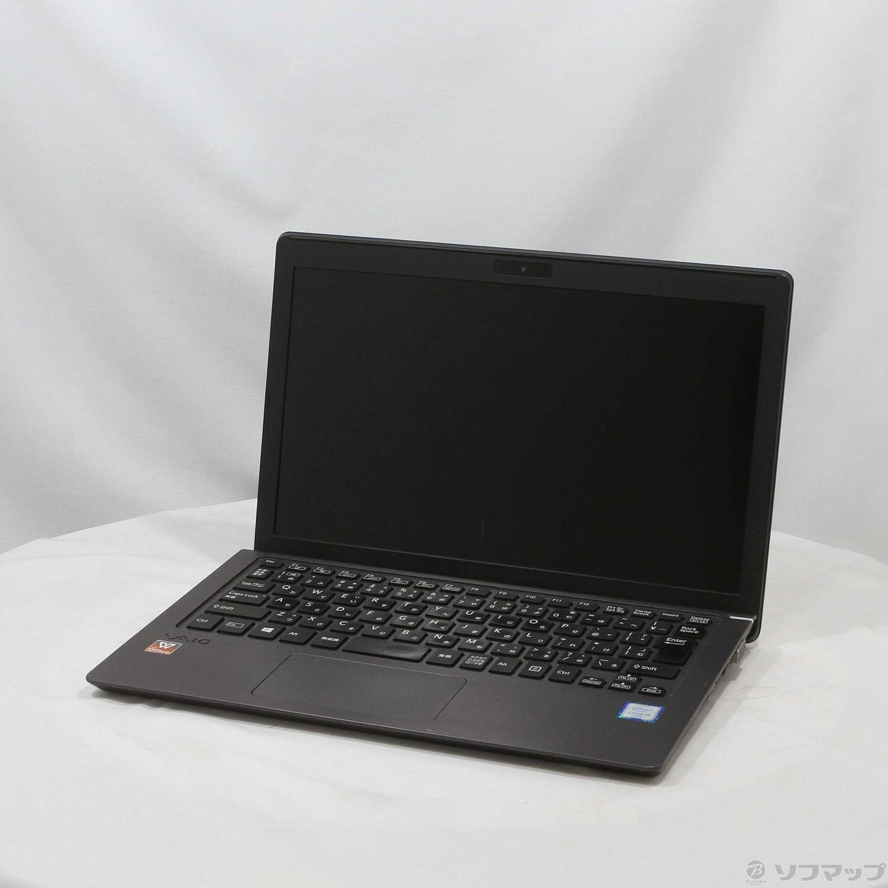 Windowsノート本体 SONY VAIO VJS111D i5-6200U 中古】VAIO S11 VJS111D11N 〔Windows 10〕 ［Core-i5-6200U