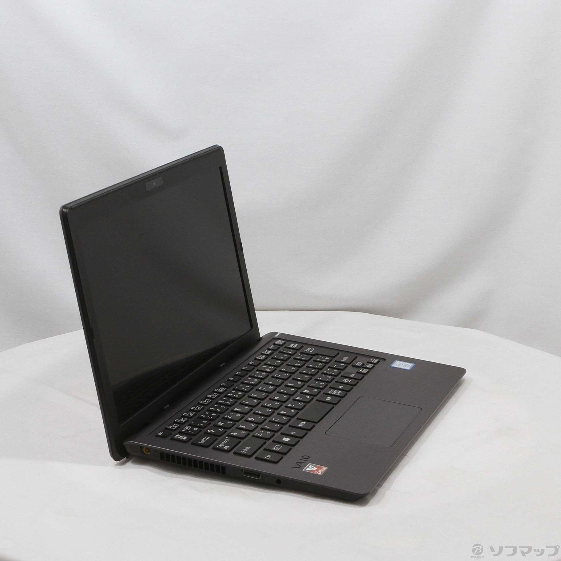 Windowsノート本体 SONY VAIO VJS111D i5-6200U 中古】VAIO S11 VJS111D11N 〔Windows 10〕 ［Core-i5-6200U