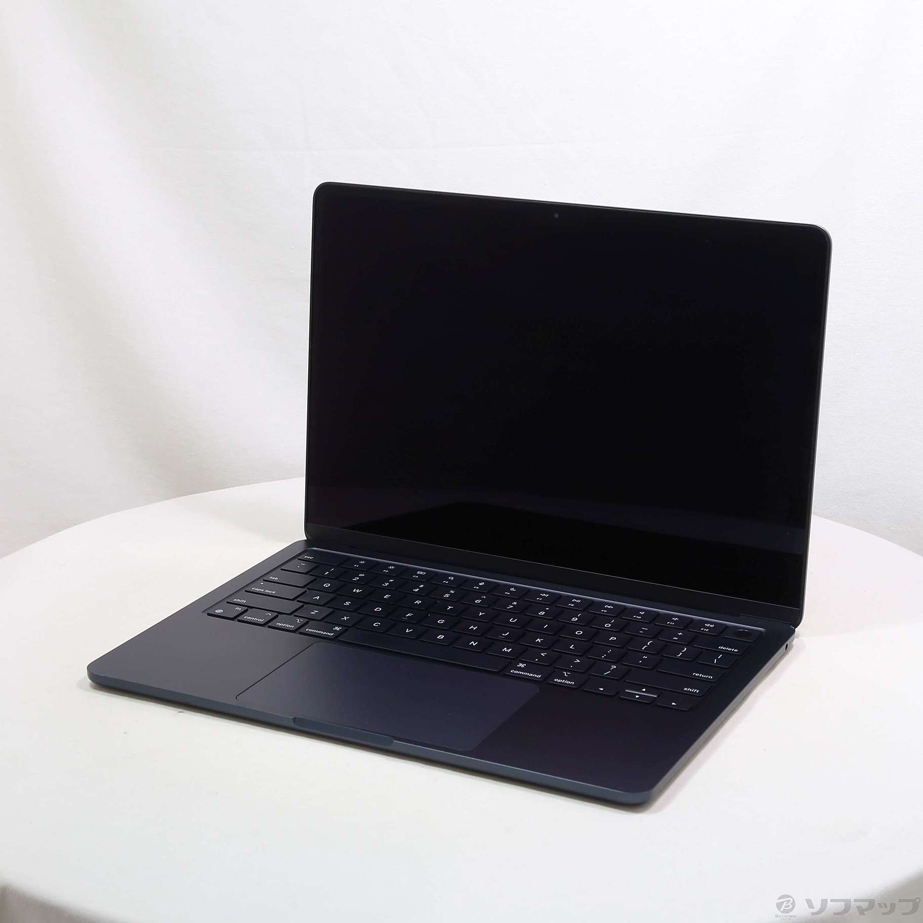 中古】MacBook Air 13.6-inch Early-2024 MRXV3J/A Apple M3 8 中古】MacBook Air 13.6-inch Early-2024 MRXV3J/A Apple M3 8