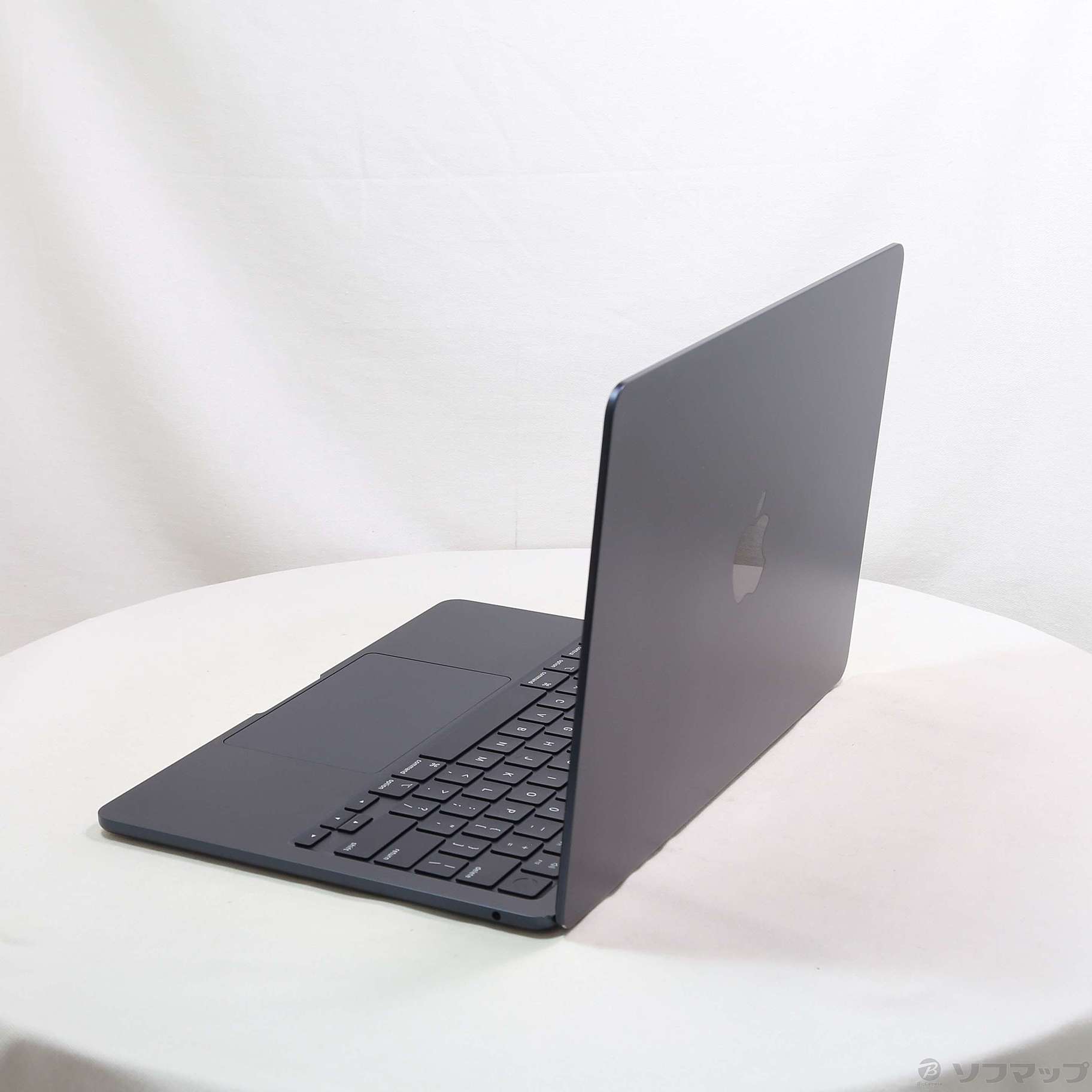 中古】MacBook Air 13.6-inch Early-2024 MRXV3J/A Apple M3 8 中古】MacBook Air 13.6-inch Early-2024 MRXV3J/A Apple M3 8