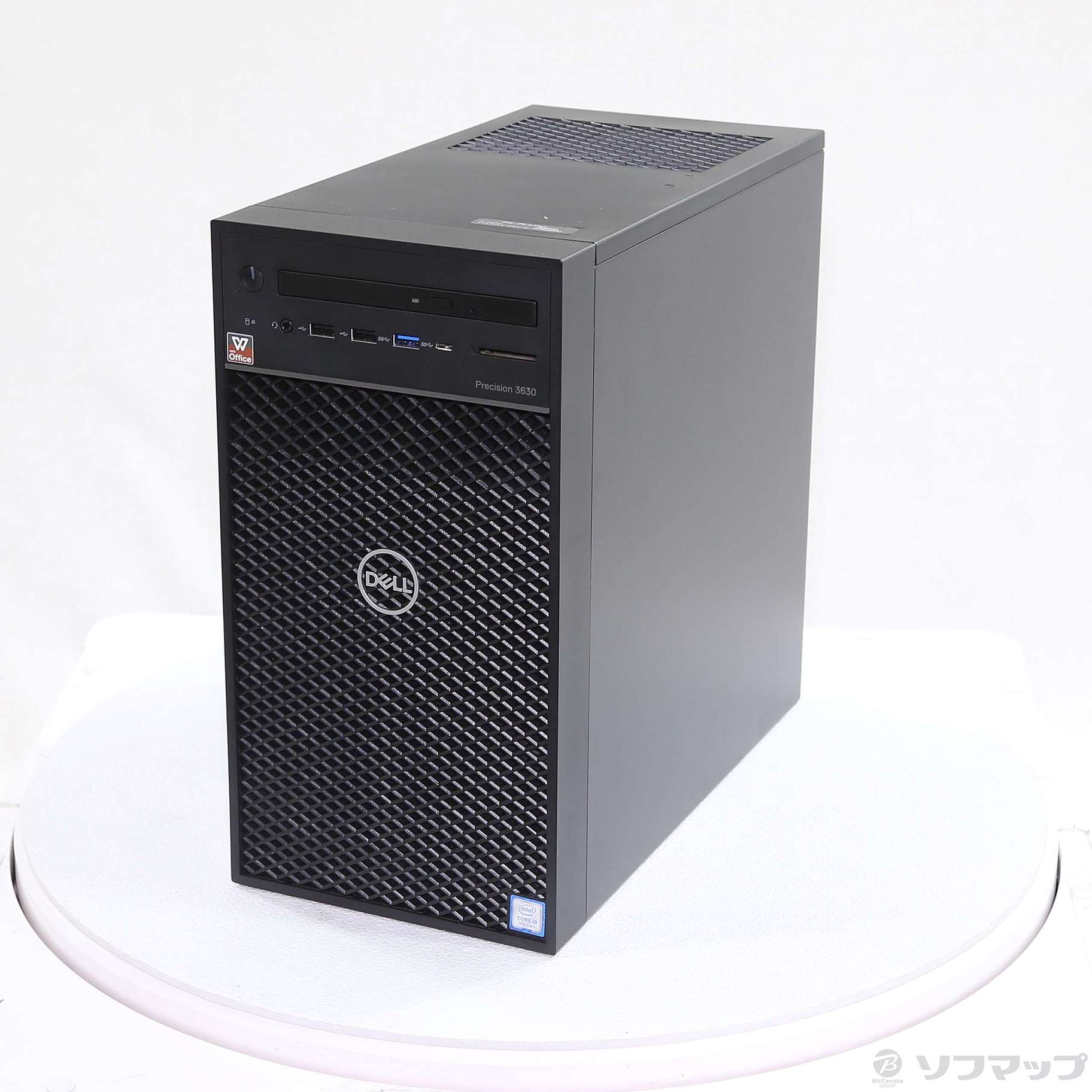 中古デスクトップパソコン CPU：Core i9 製品一覧 - 価格.com