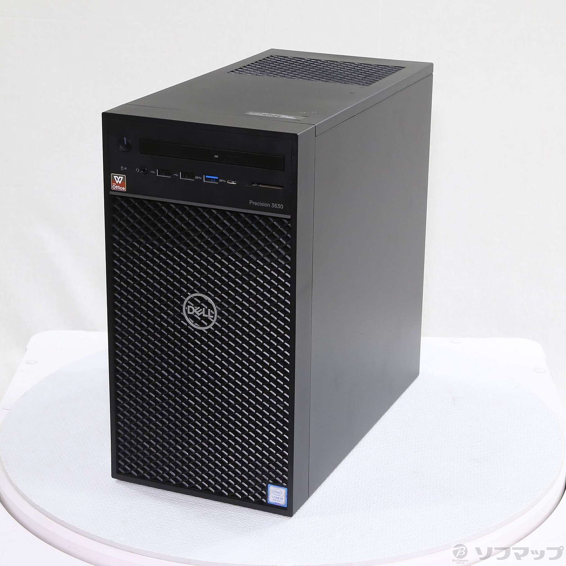 中古デスクトップパソコン CPU：Core i9 製品一覧 - 価格.com