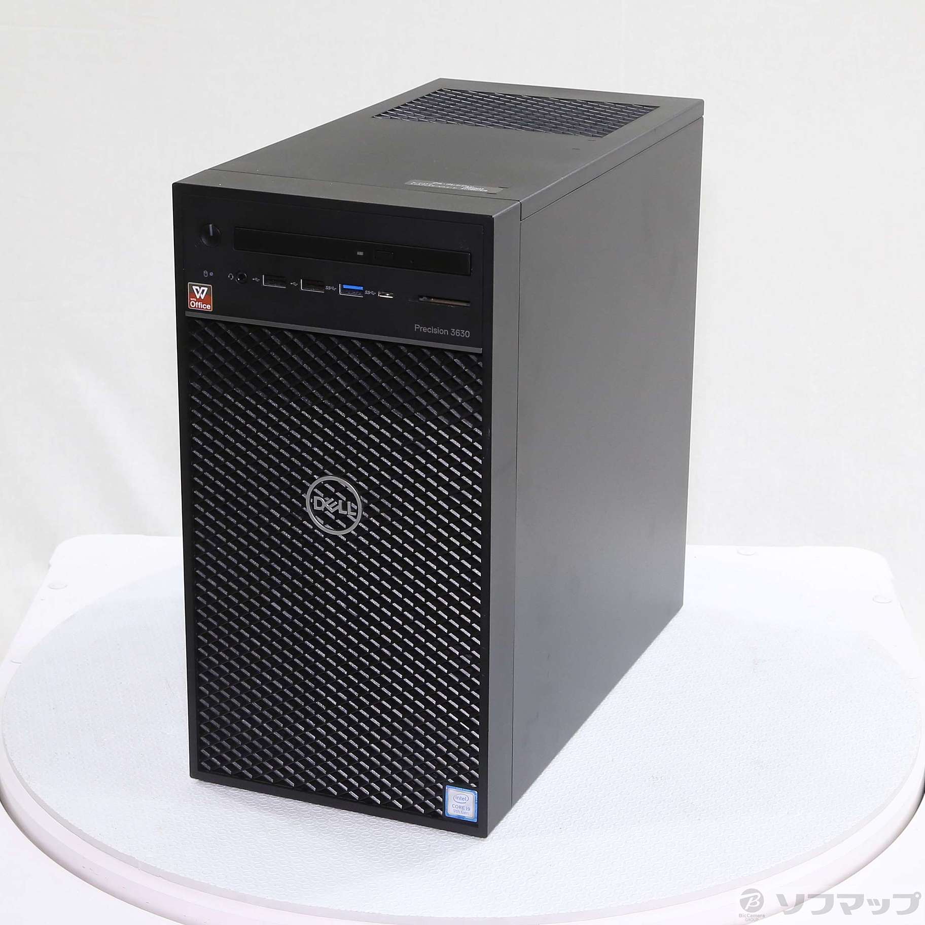 中古デスクトップパソコン CPU：Core i9 製品一覧 - 価格.com